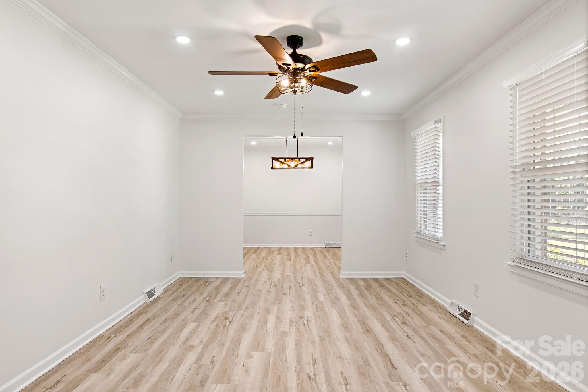 7030 Delta Lake Drive — Charlotte