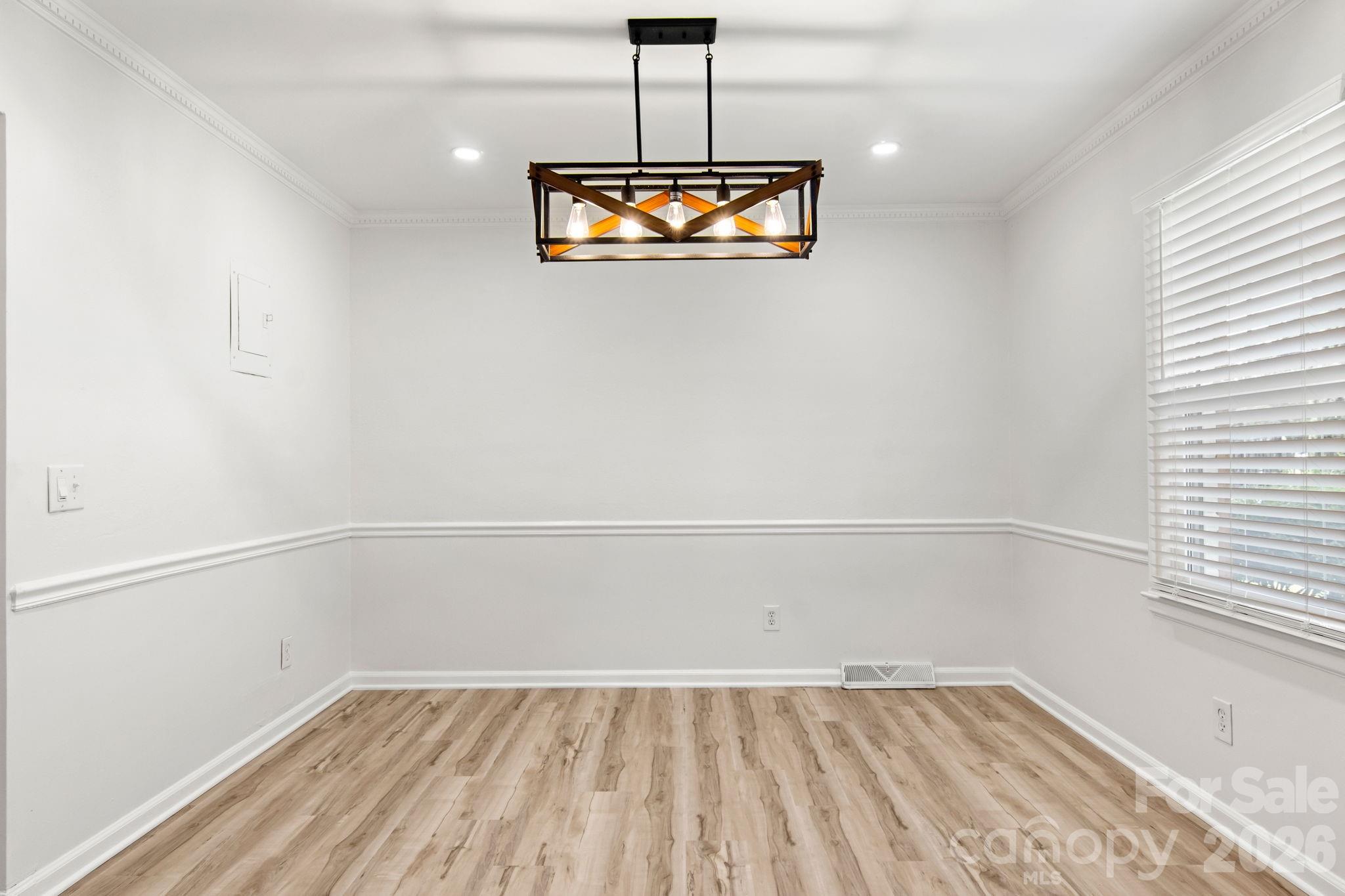 7030 Delta Lake Drive — Charlotte