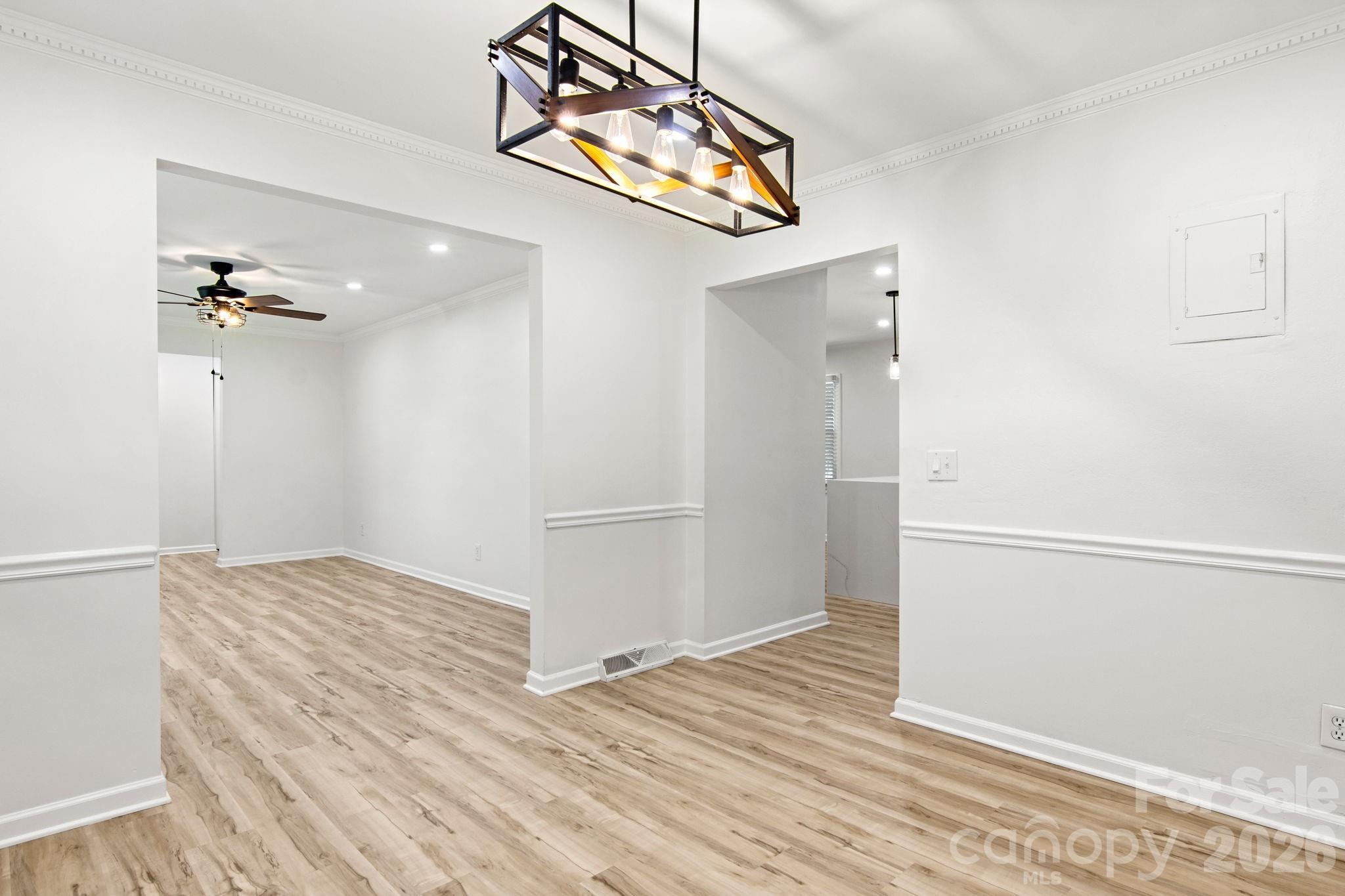 7030 Delta Lake Drive — Charlotte