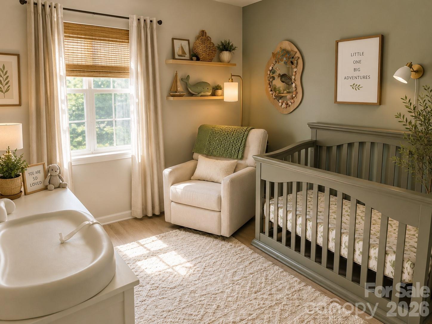 5616 Prescott Court — Charlotte