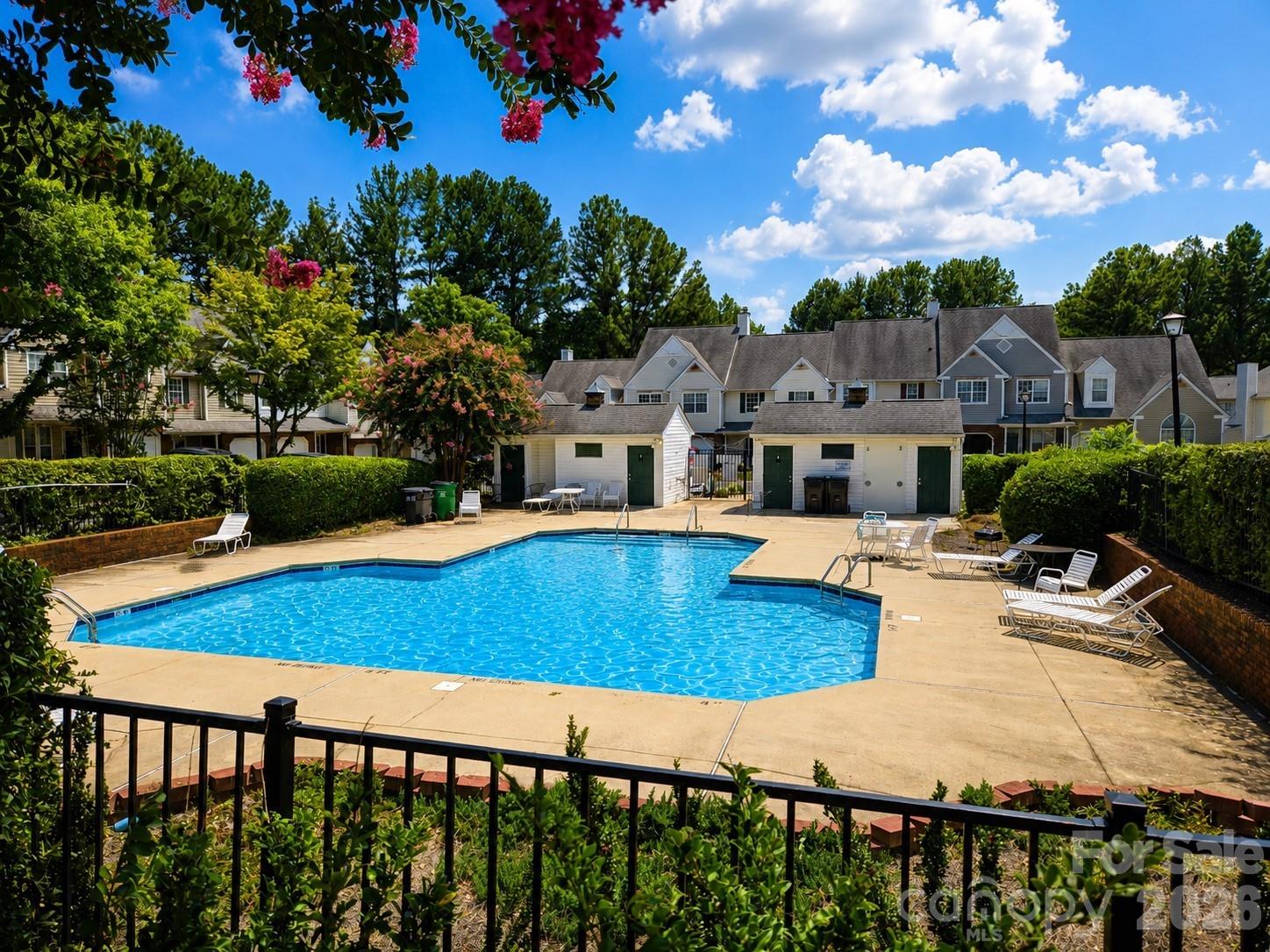 5616 Prescott Court — Charlotte