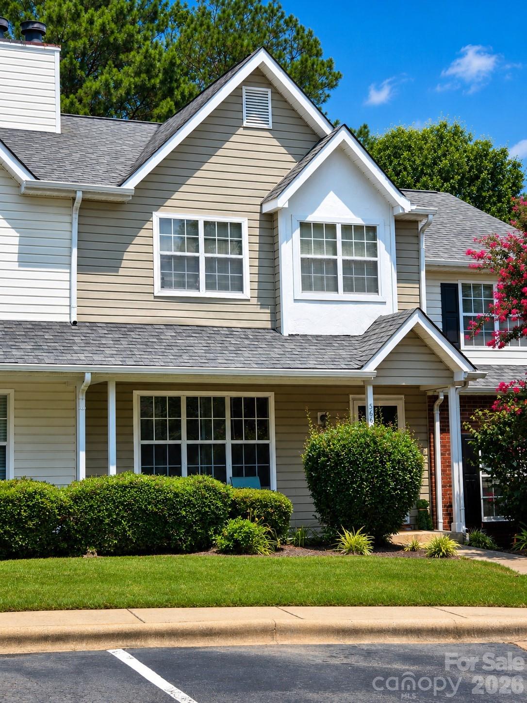 5616 Prescott Court — Charlotte