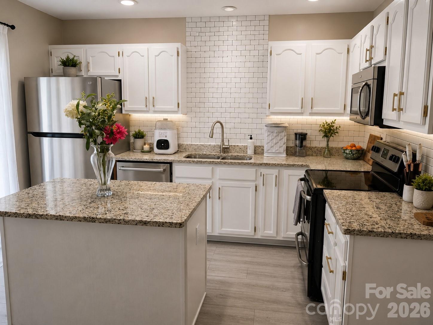 5616 Prescott Court — Charlotte