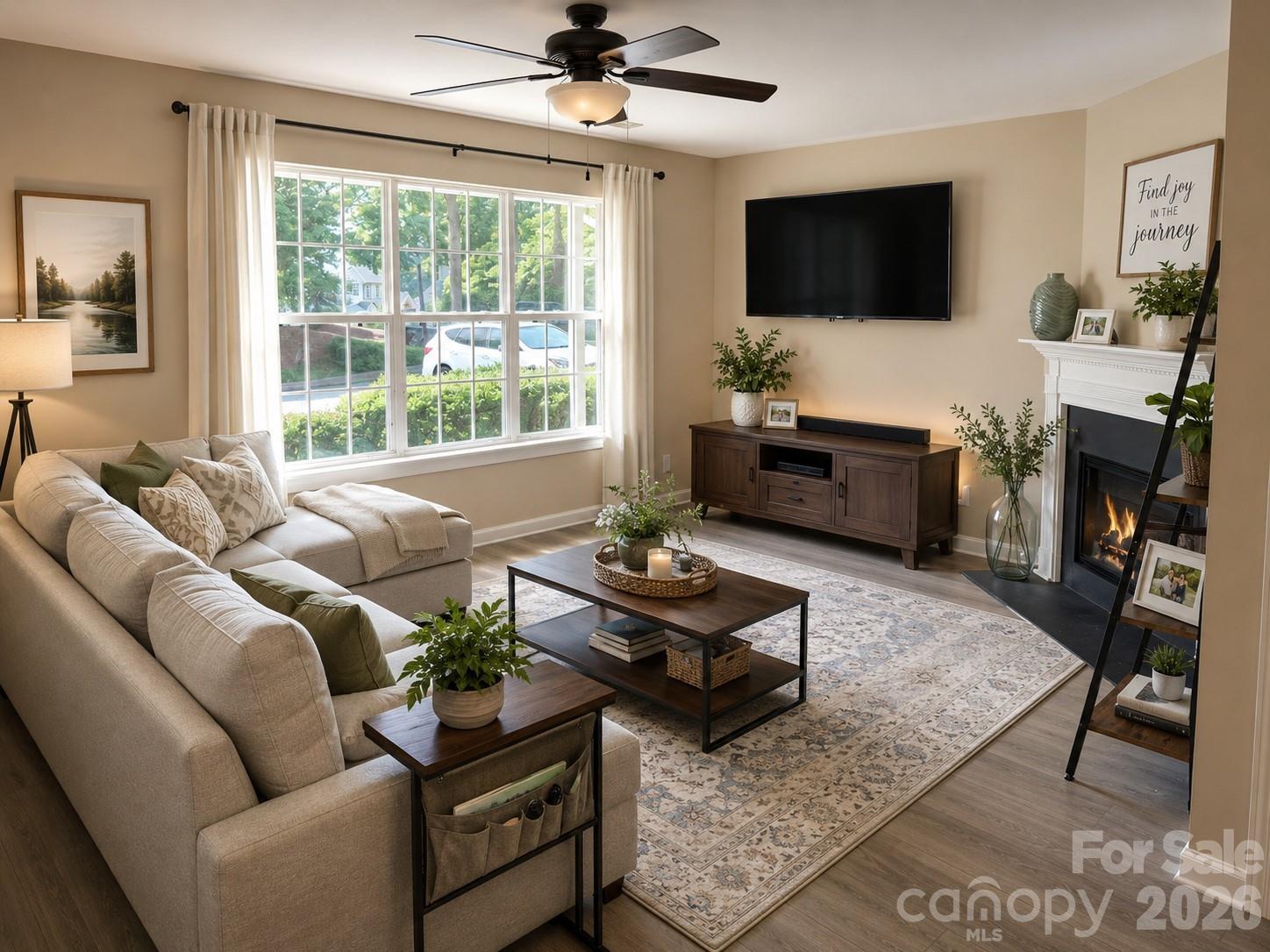5616 Prescott Court — Charlotte