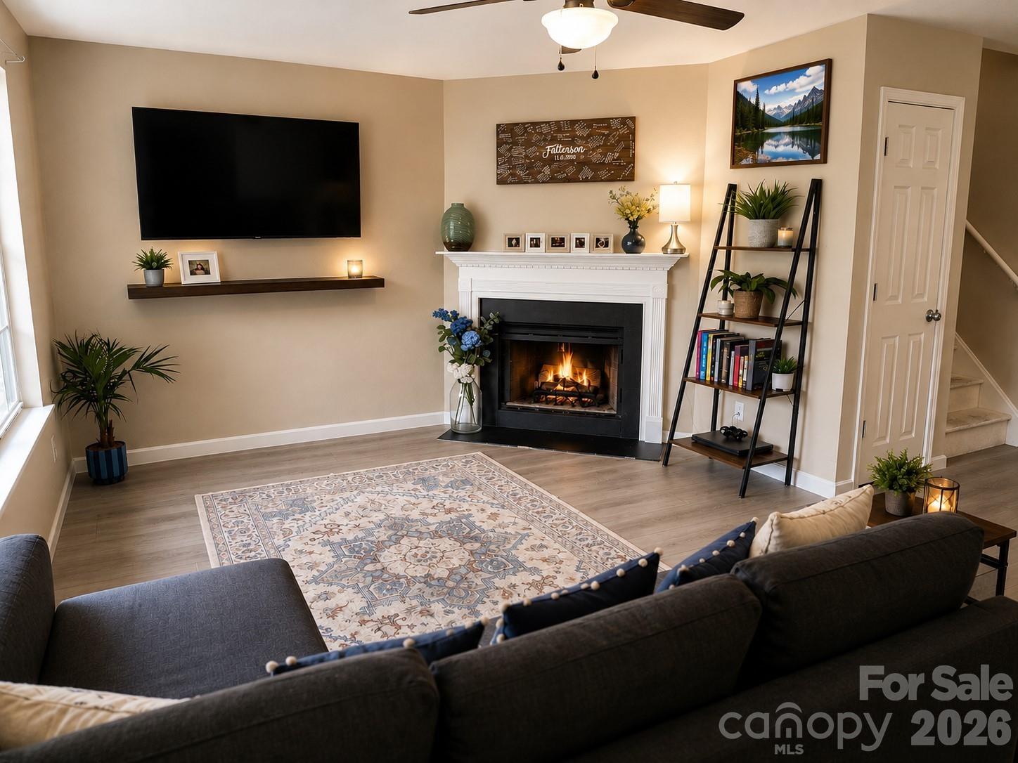 5616 Prescott Court — Charlotte