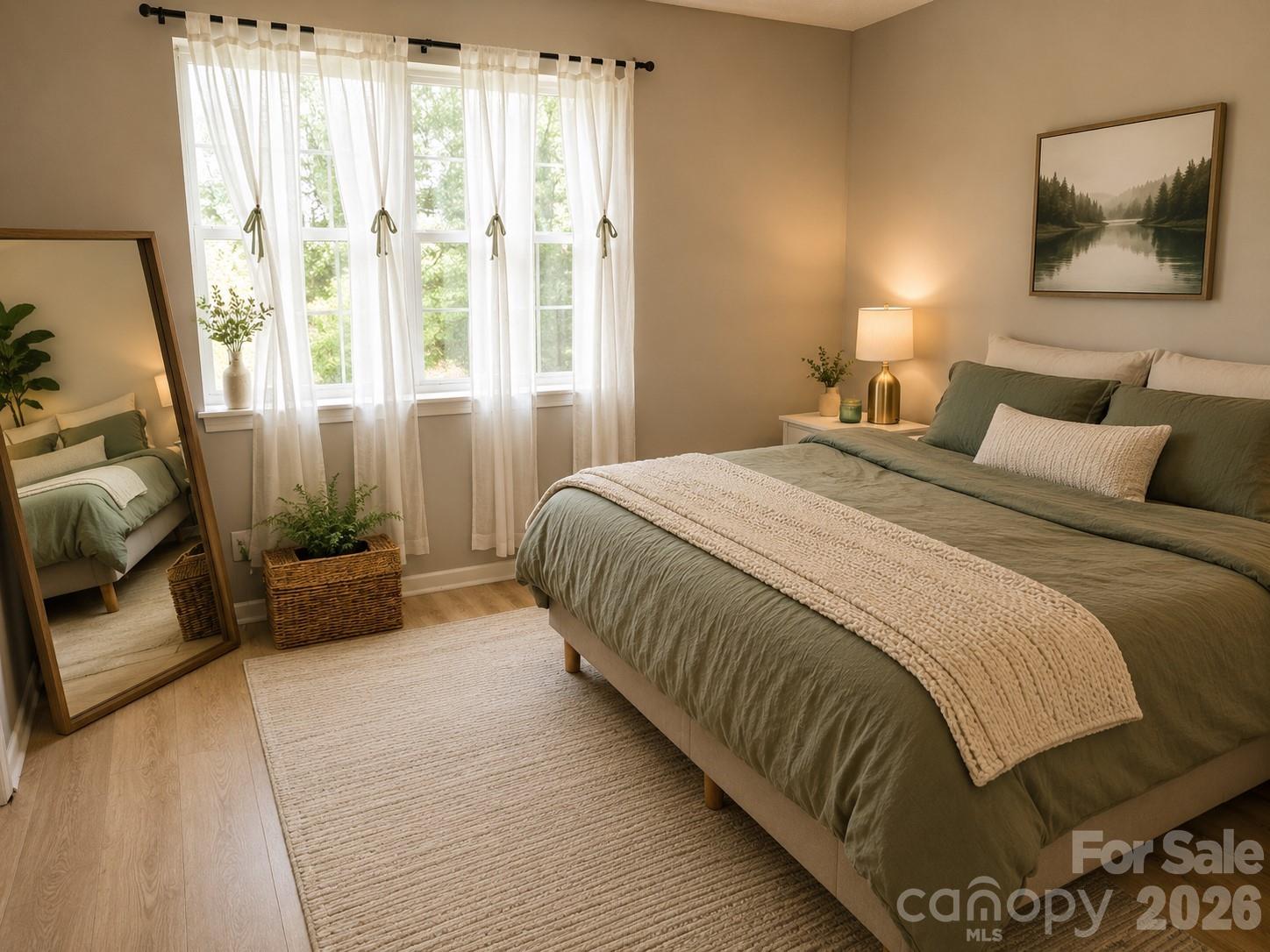 5616 Prescott Court — Charlotte