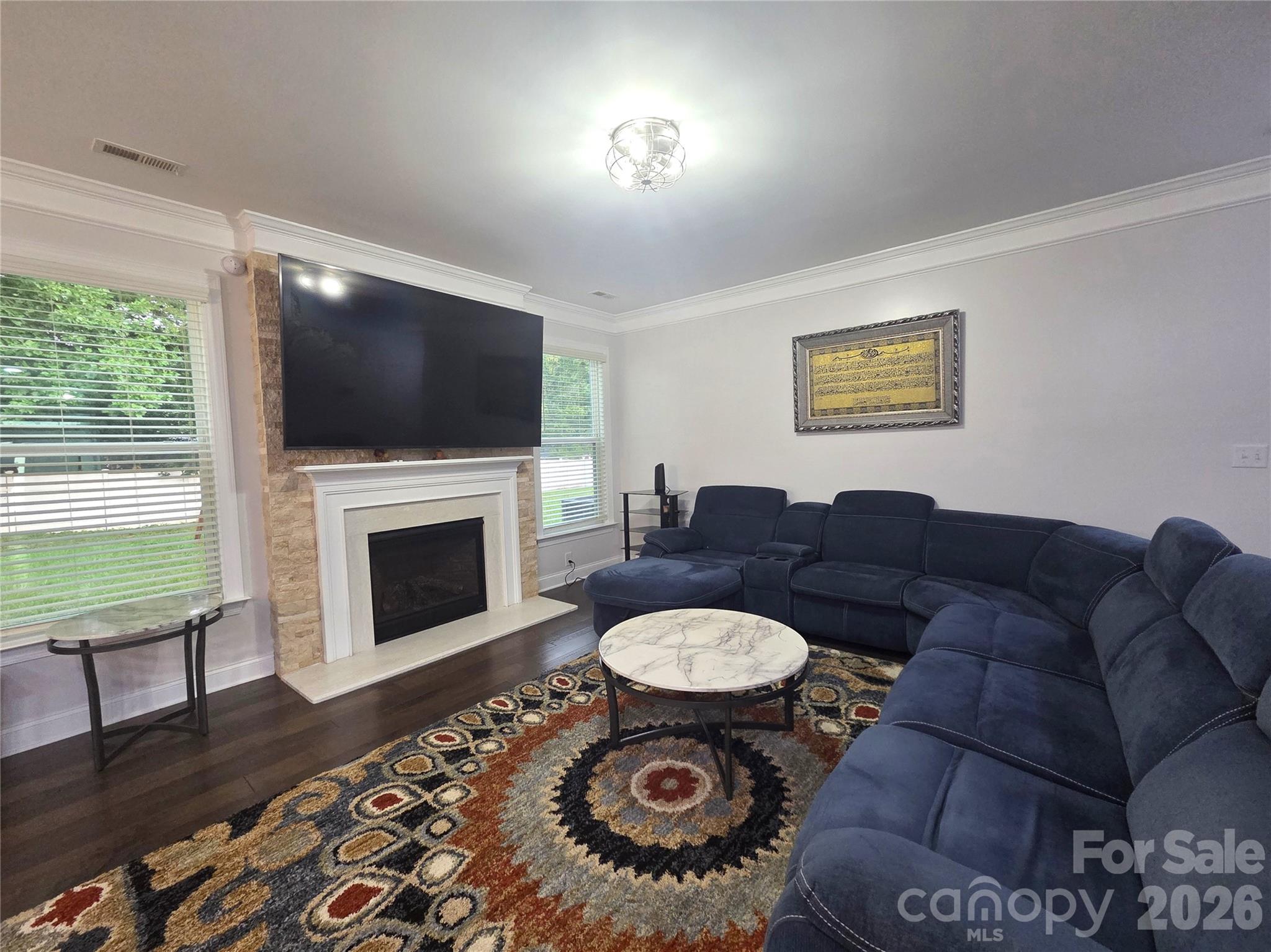 8207 Shady Pond Drive — Charlotte