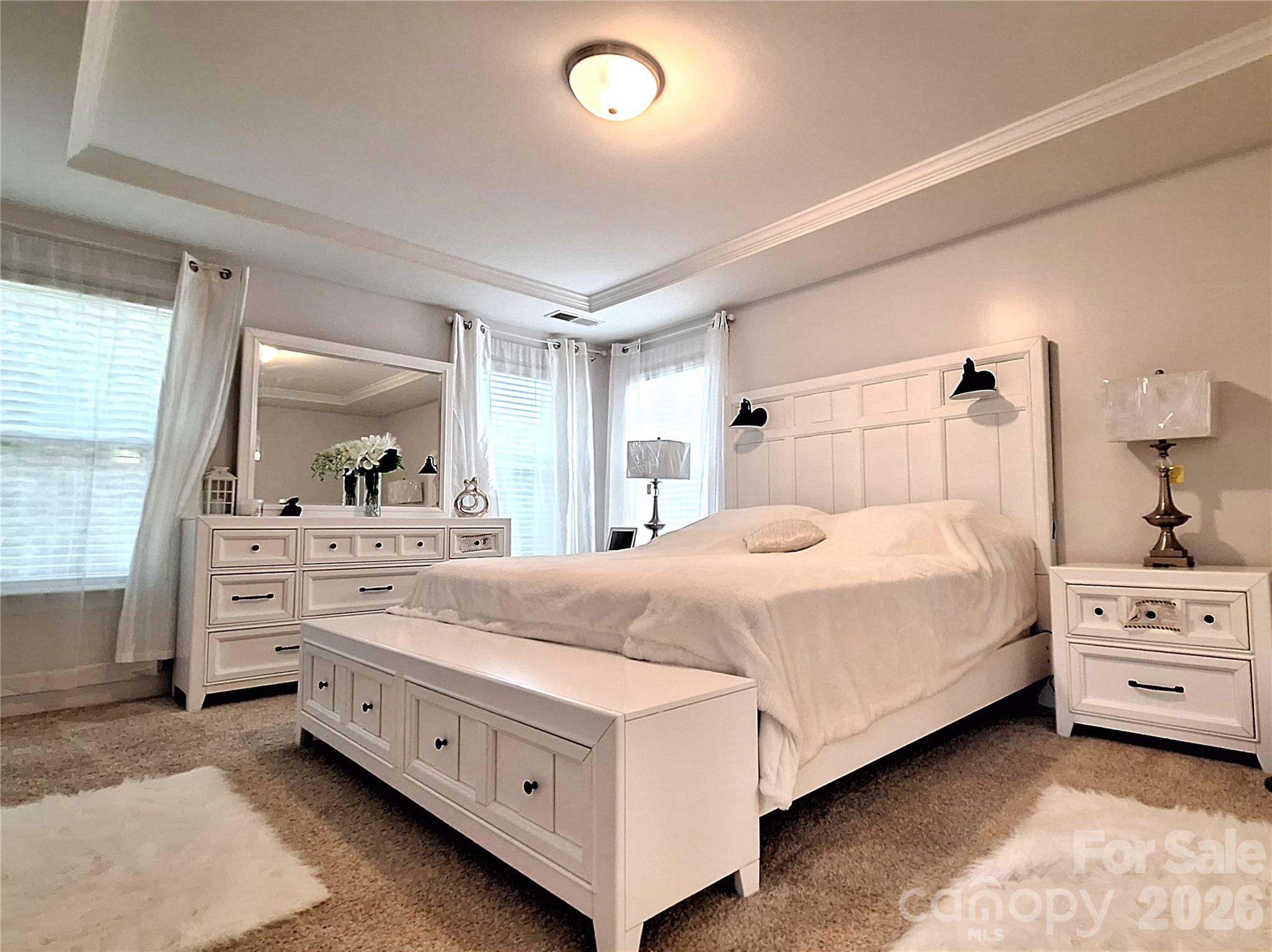 8207 Shady Pond Drive — Charlotte