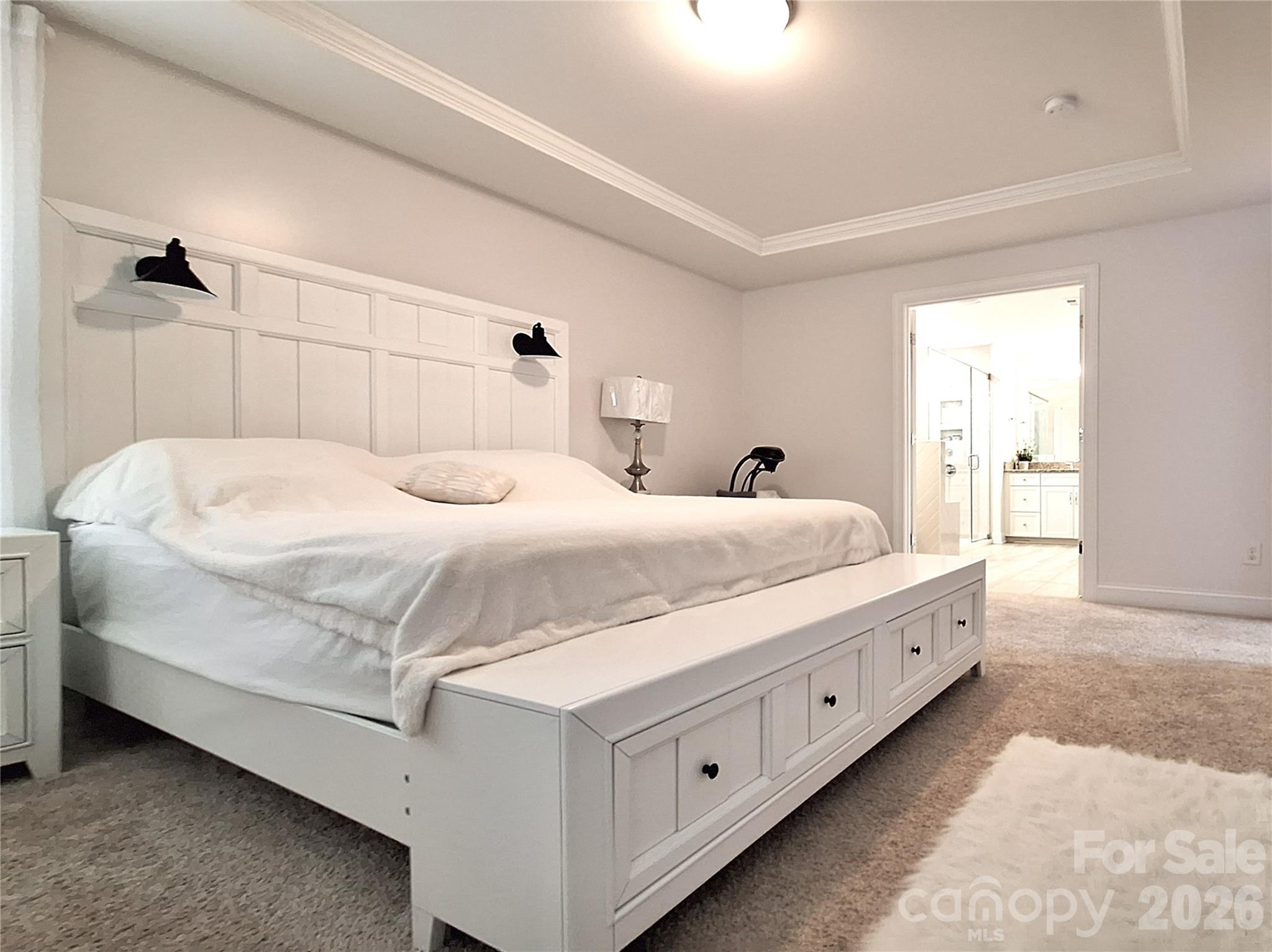 8207 Shady Pond Drive — Charlotte