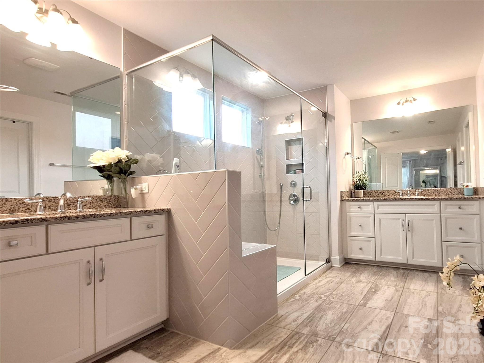 8207 Shady Pond Drive — Charlotte