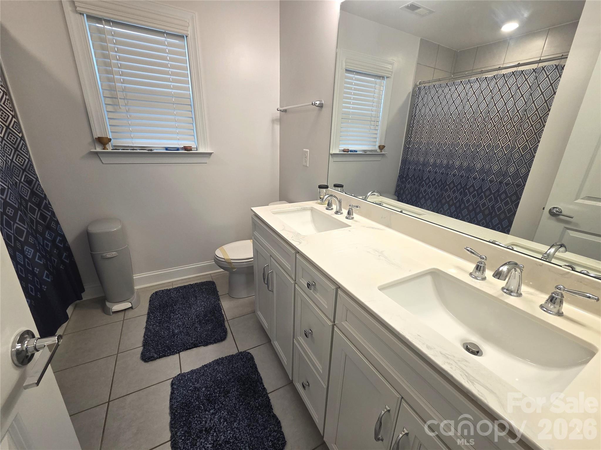 8207 Shady Pond Drive — Charlotte