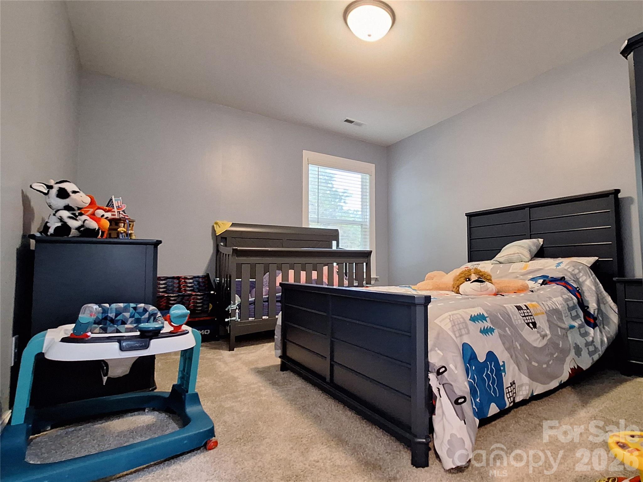 8207 Shady Pond Drive — Charlotte