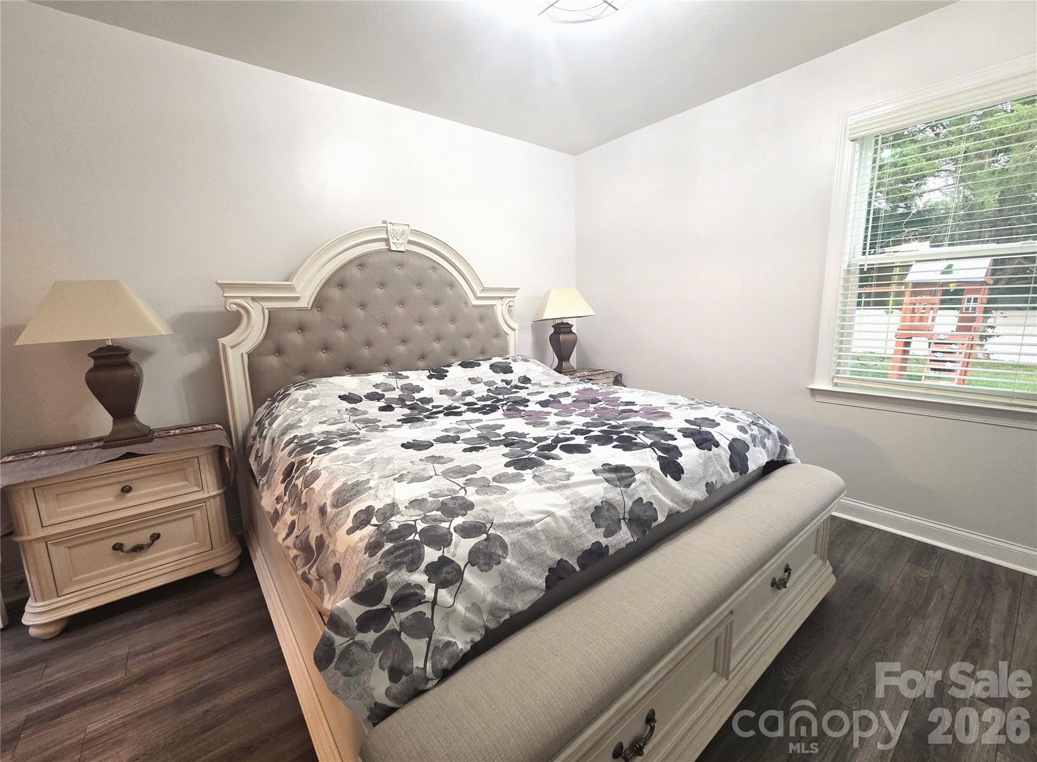 8207 Shady Pond Drive — Charlotte
