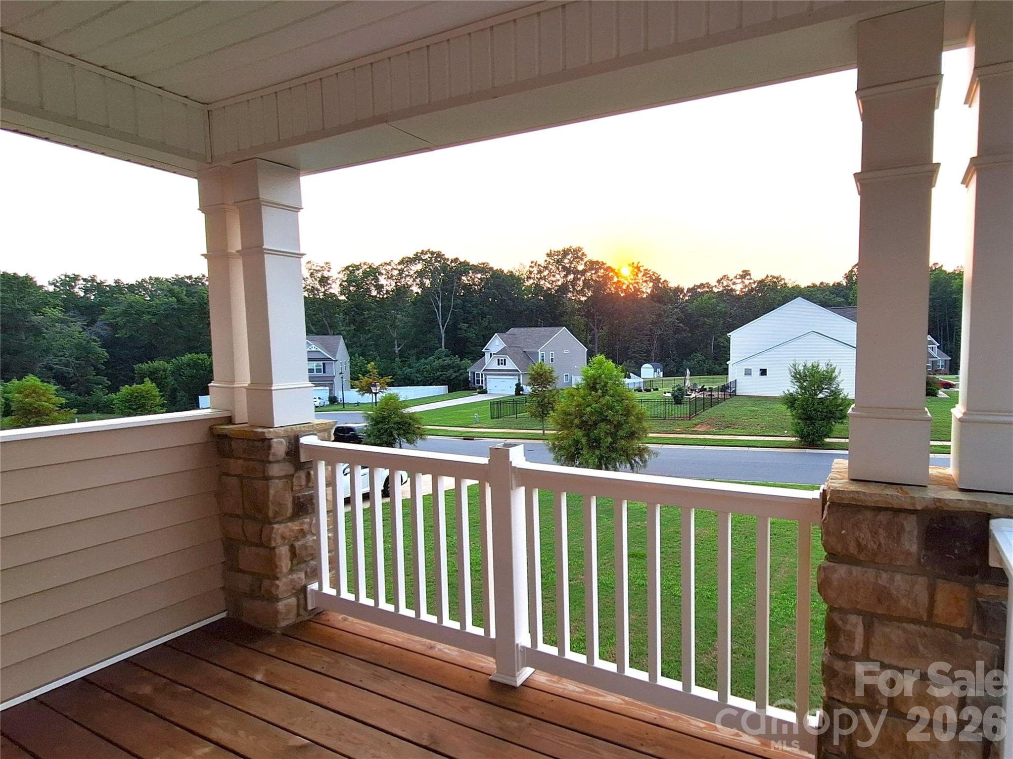 8207 Shady Pond Drive — Charlotte