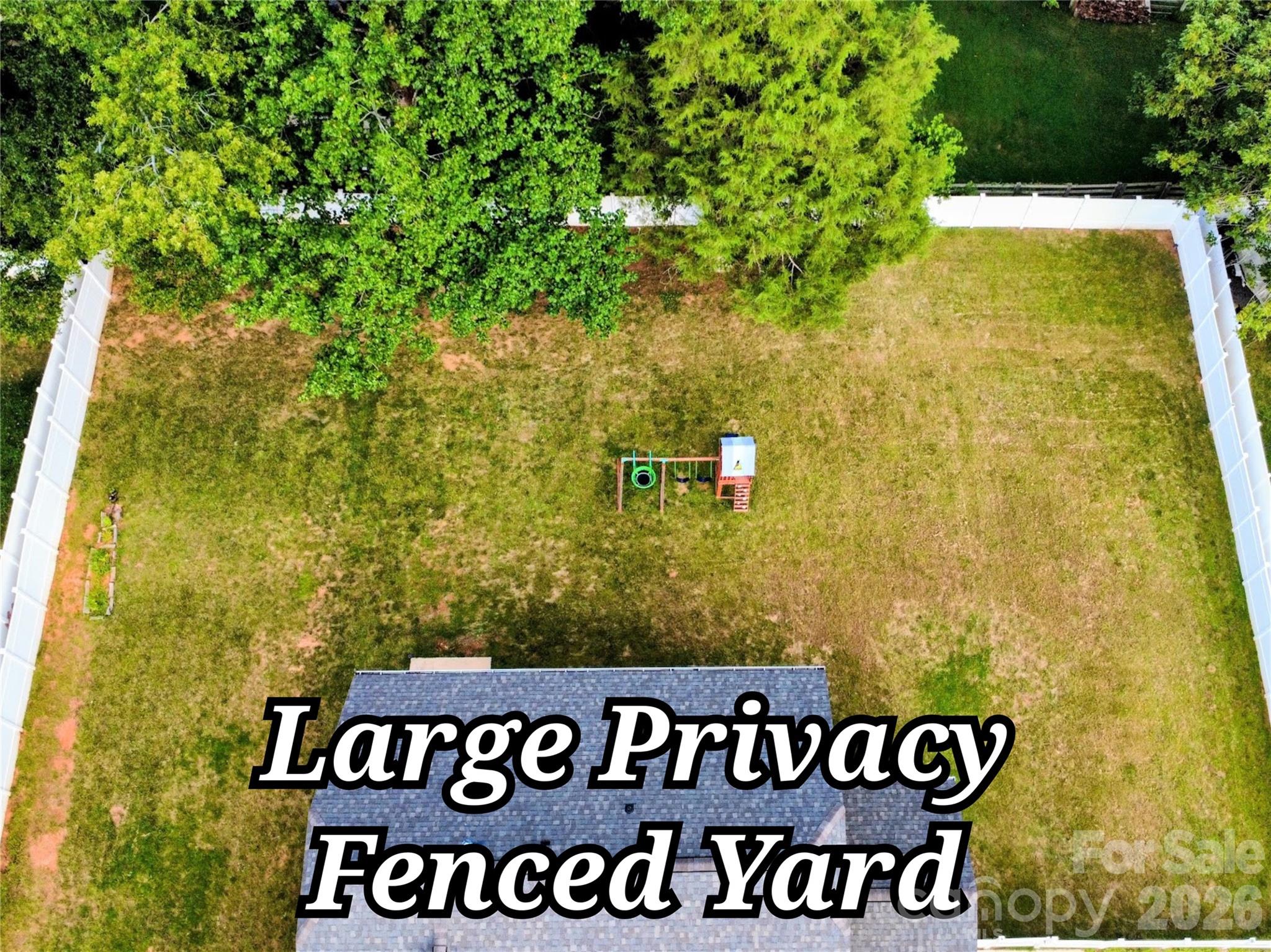 8207 Shady Pond Drive — Charlotte