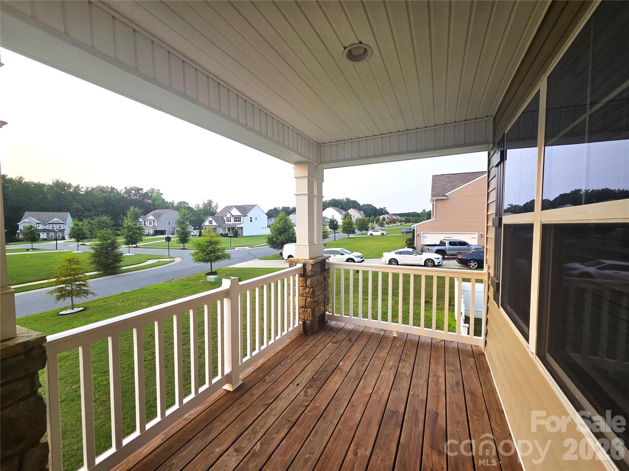 8207 Shady Pond Drive — Charlotte