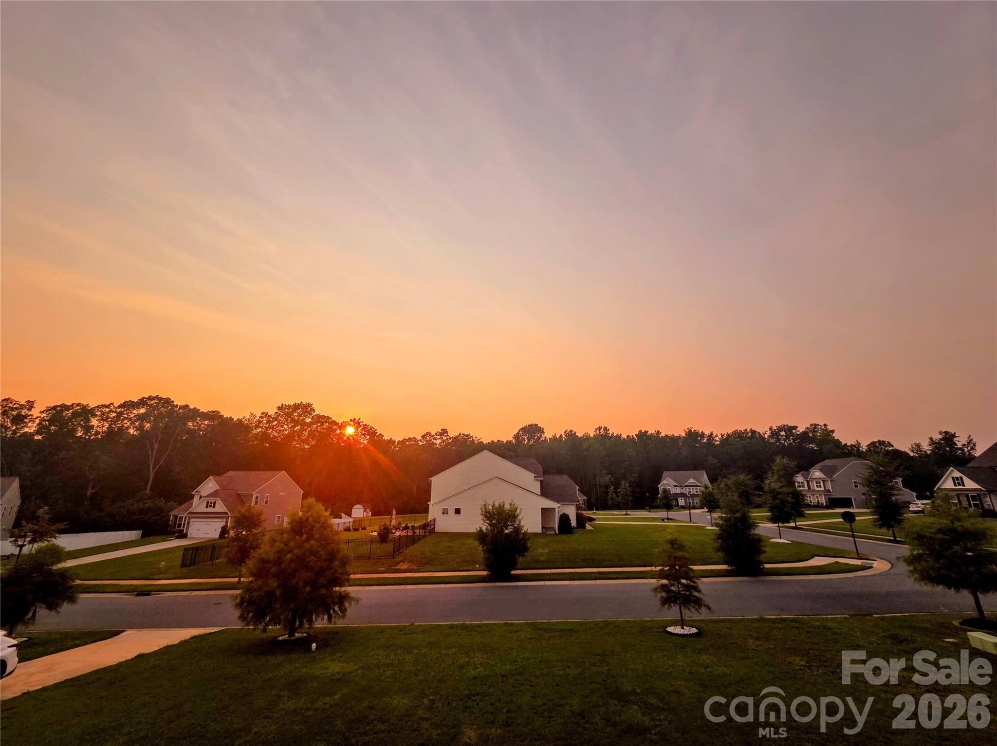 8207 Shady Pond Drive — Charlotte