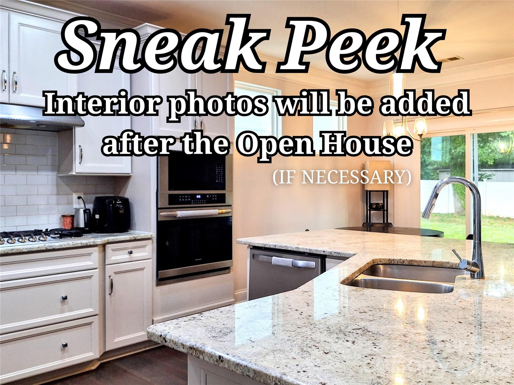 8207 Shady Pond Drive — Charlotte