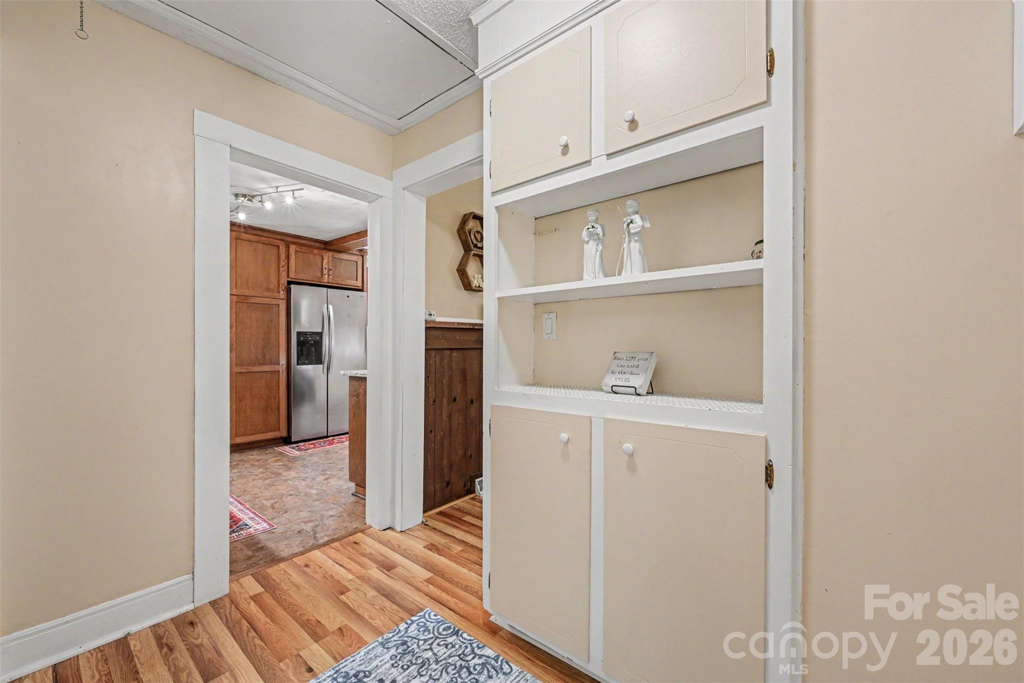 3748 Camp Stewart Road — Charlotte