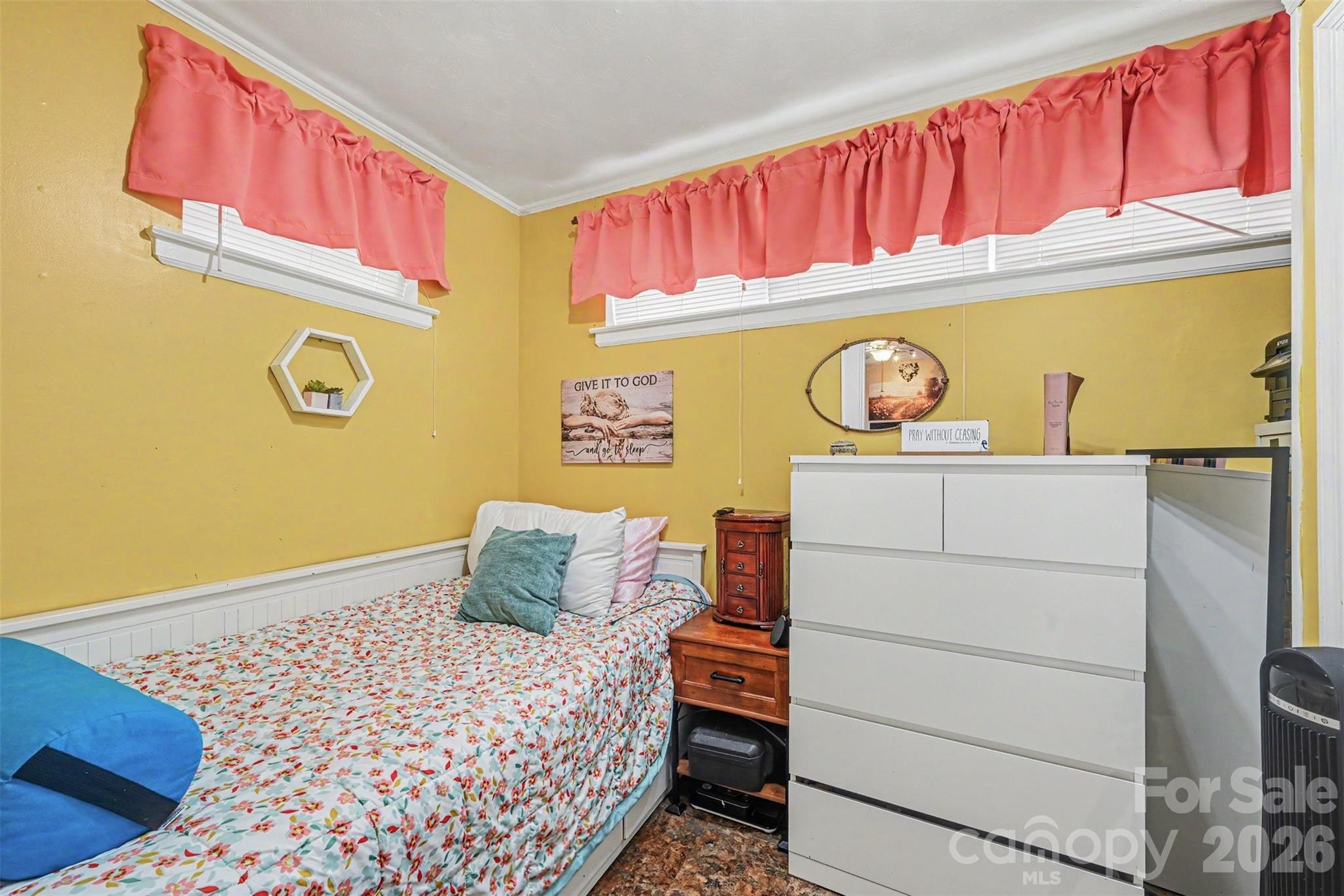 3748 Camp Stewart Road — Charlotte