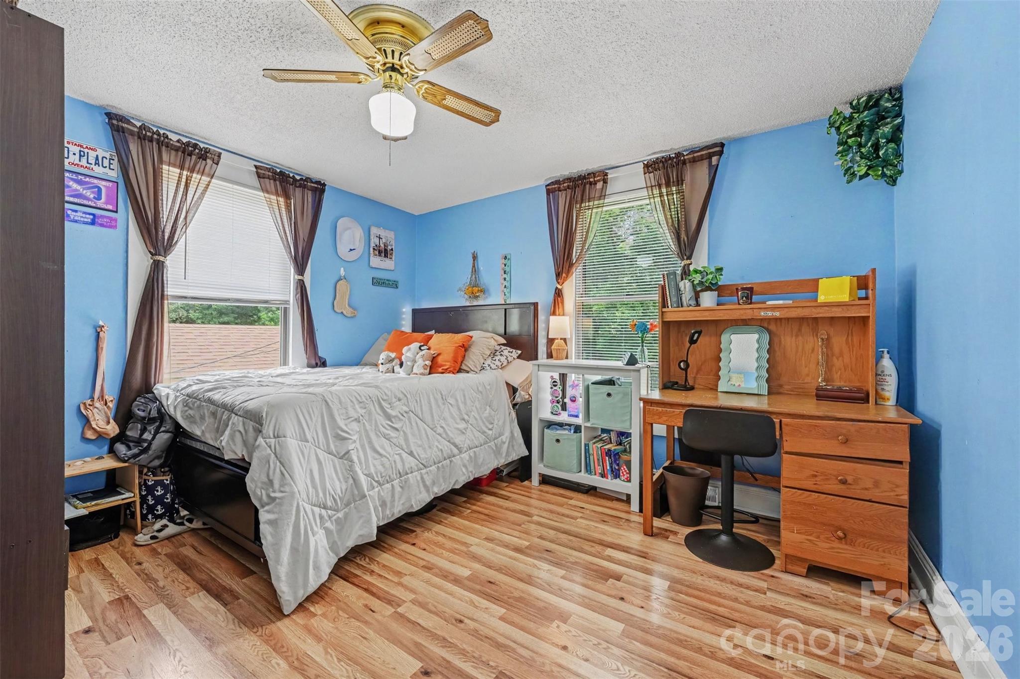 3748 Camp Stewart Road — Charlotte