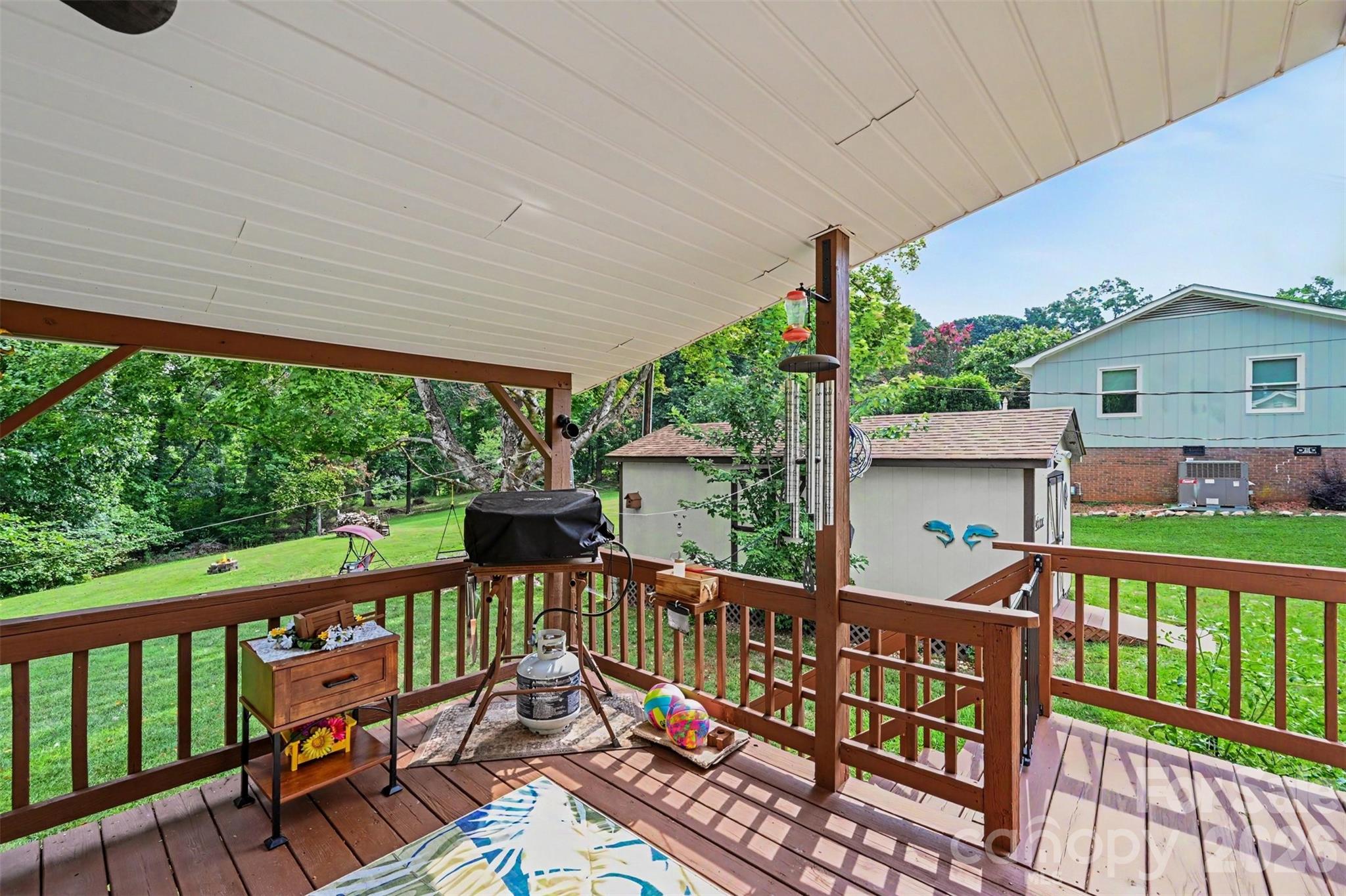 3748 Camp Stewart Road — Charlotte