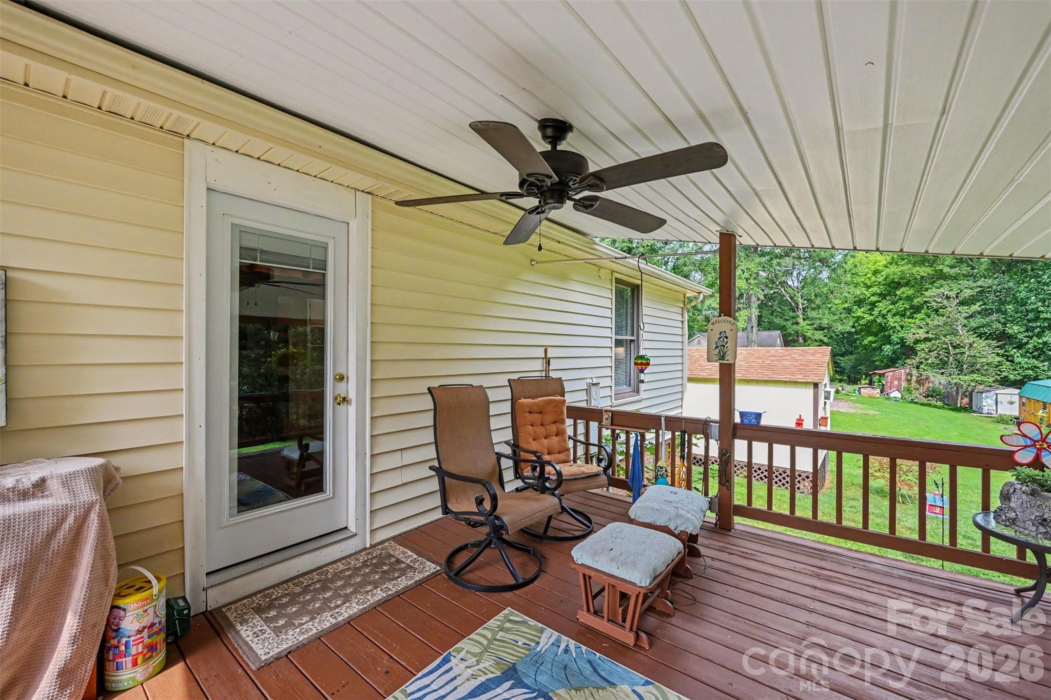 3748 Camp Stewart Road — Charlotte