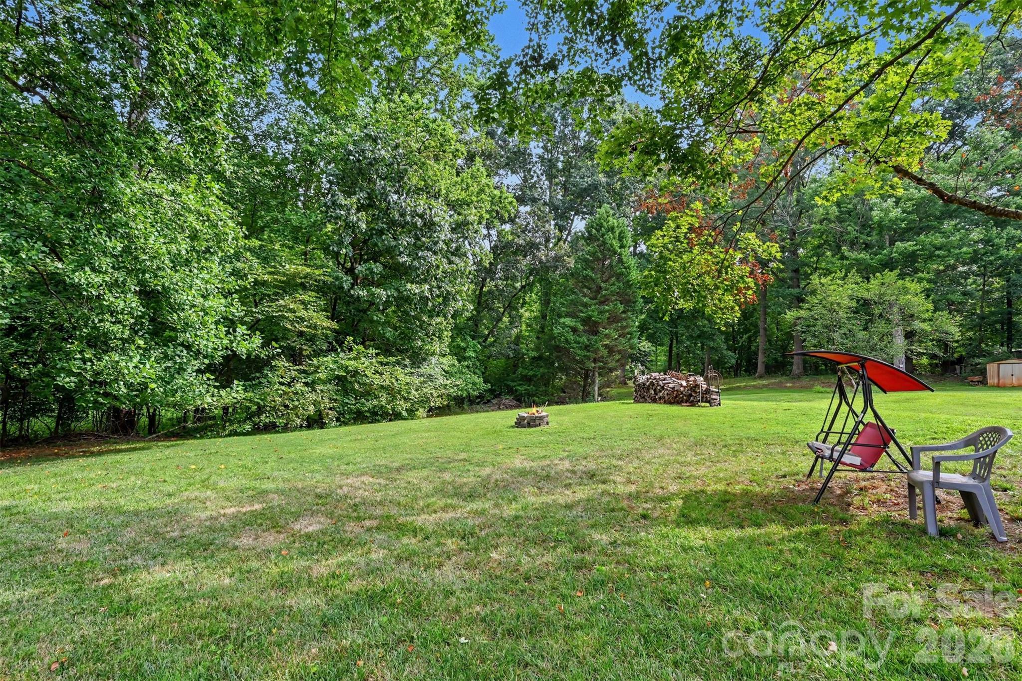 3748 Camp Stewart Road — Charlotte