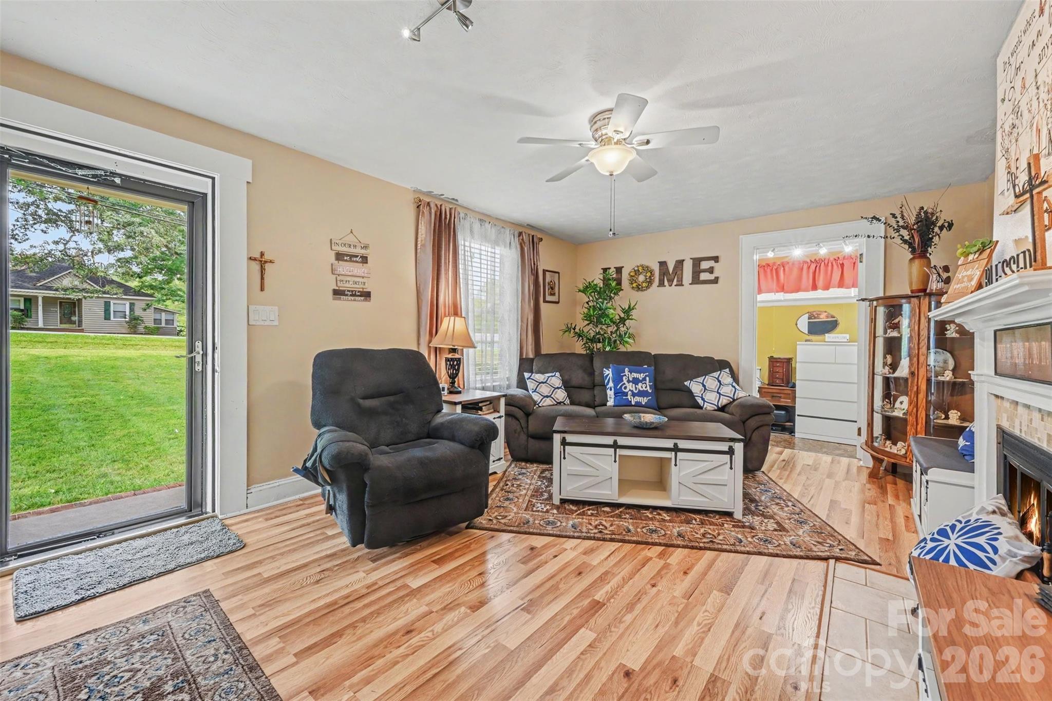 3748 Camp Stewart Road — Charlotte