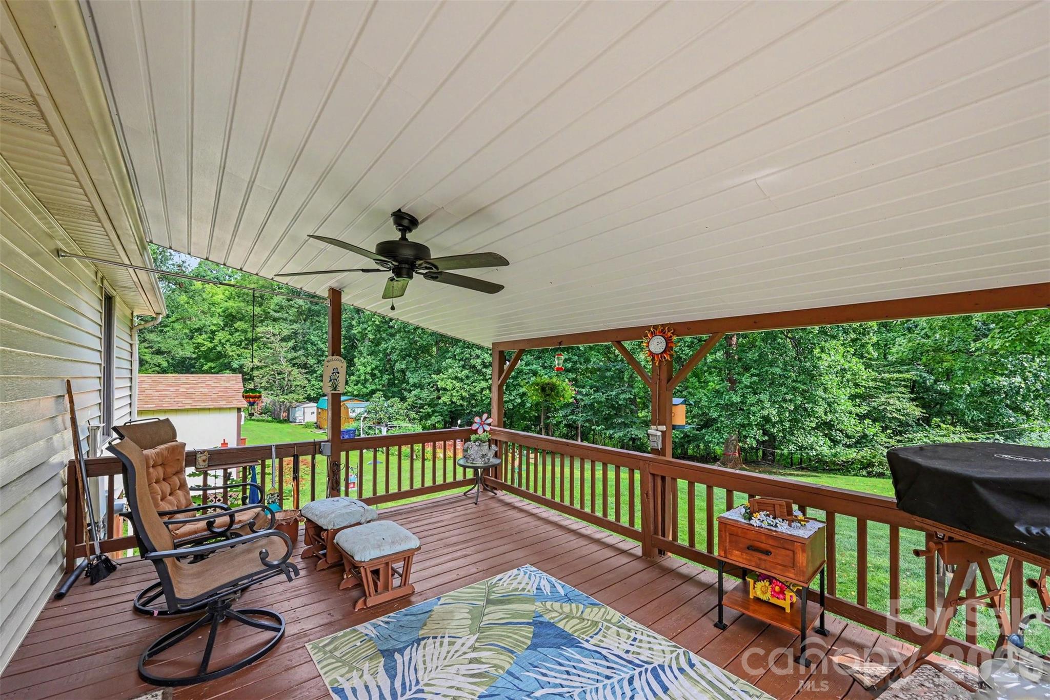 3748 Camp Stewart Road — Charlotte
