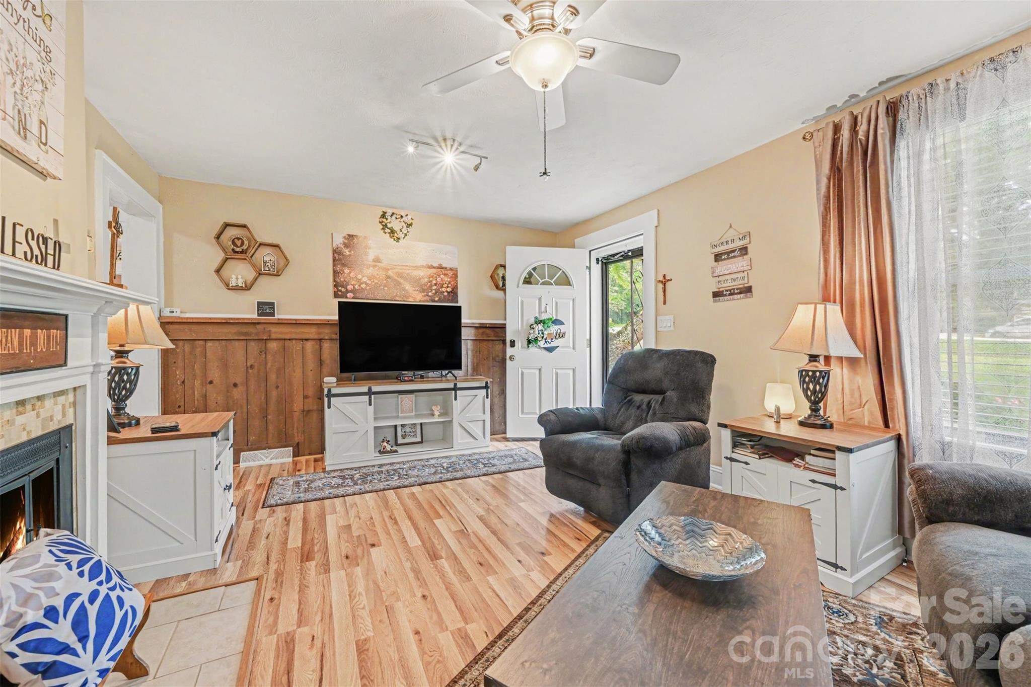 3748 Camp Stewart Road — Charlotte