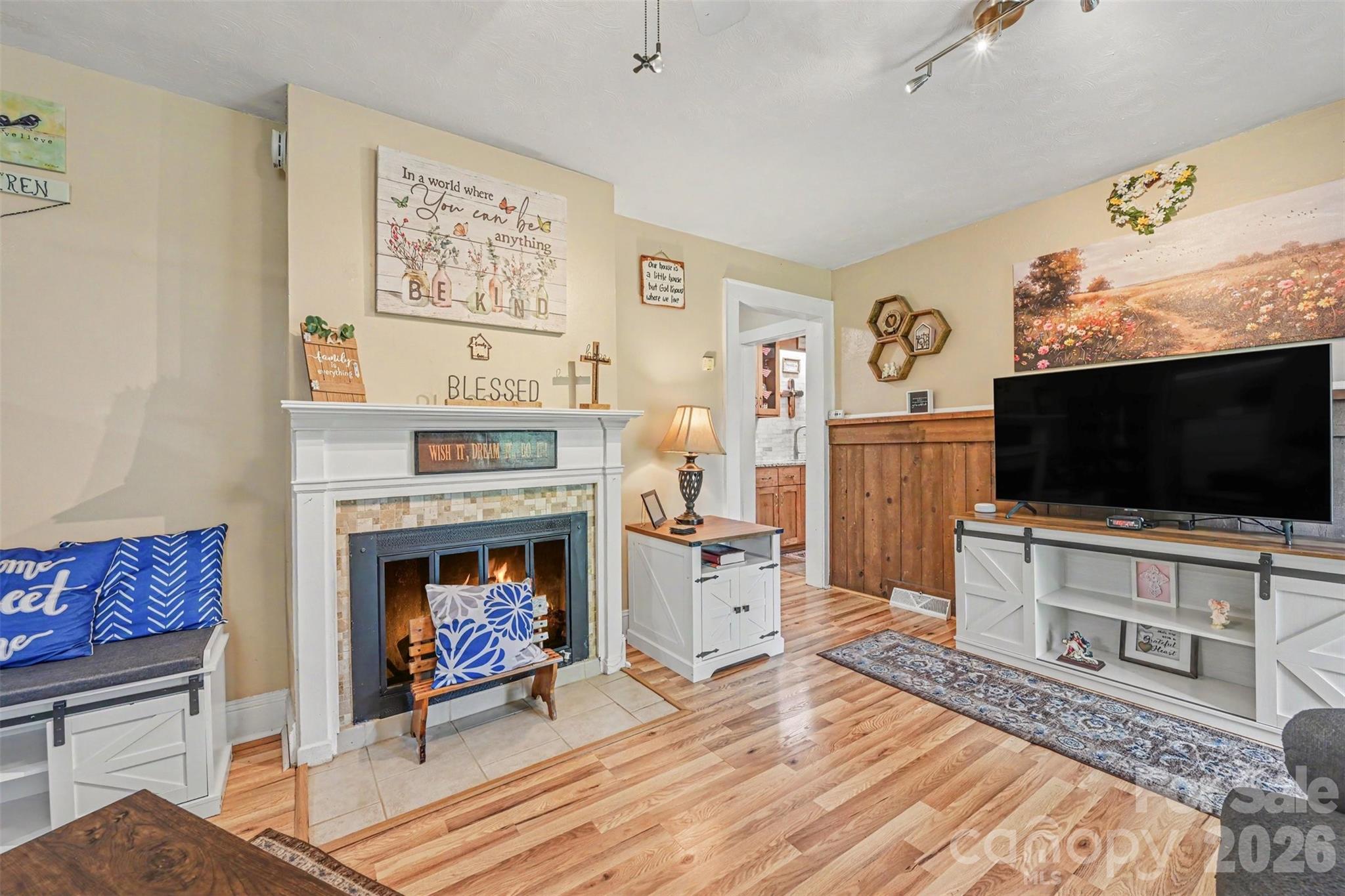 3748 Camp Stewart Road — Charlotte