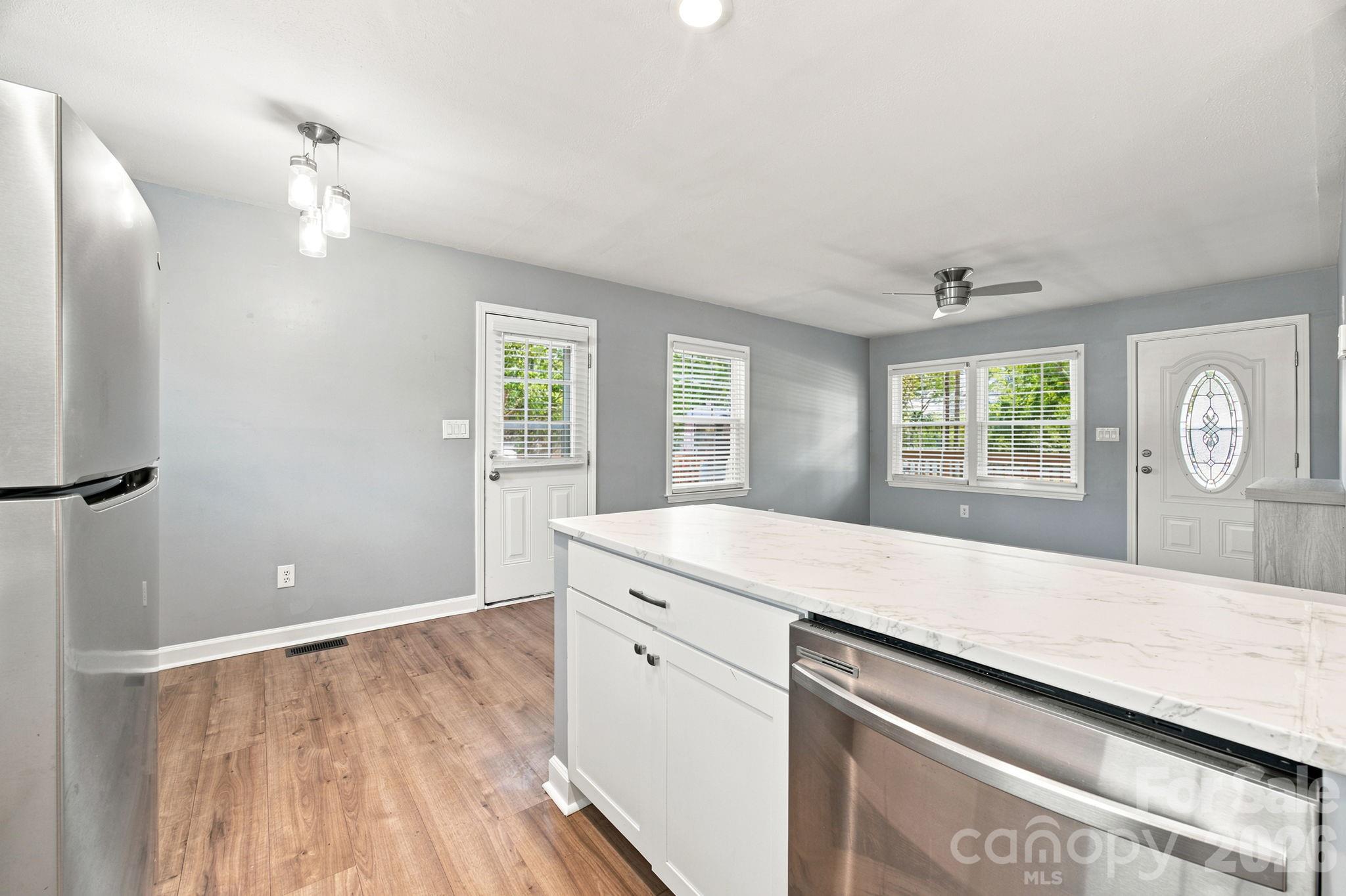 400 Olin Drive — Waxhaw