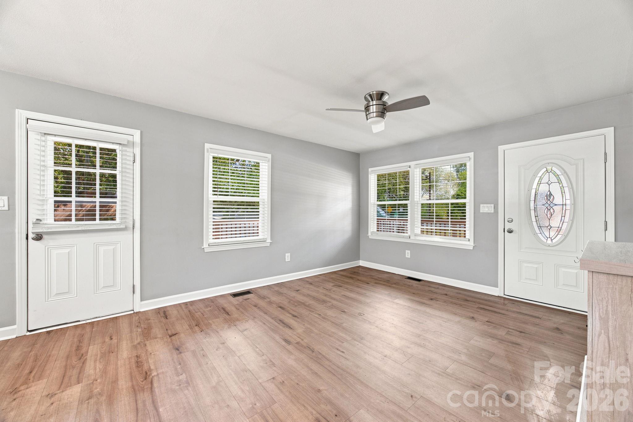 400 Olin Drive — Waxhaw