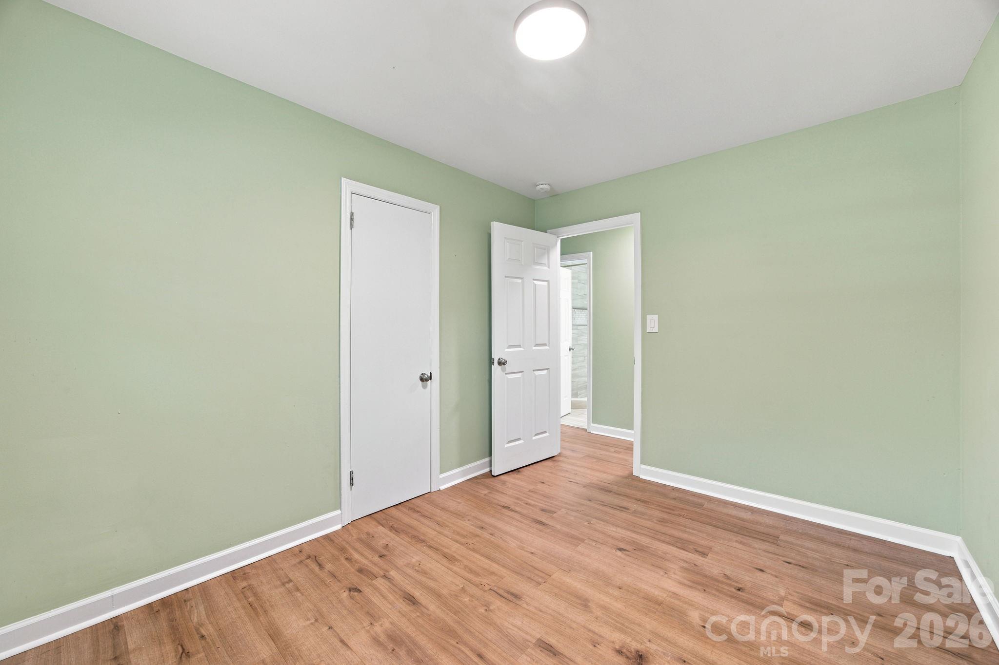 400 Olin Drive — Waxhaw