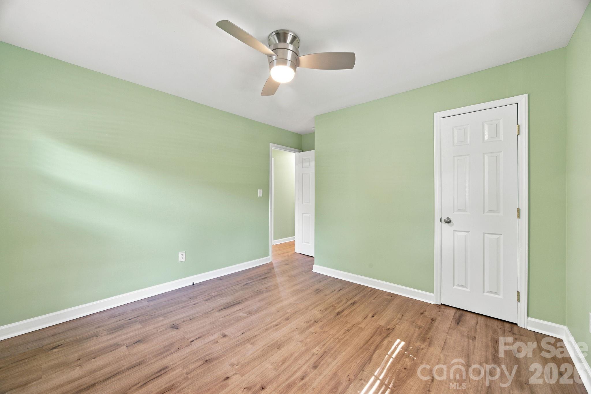 400 Olin Drive — Waxhaw