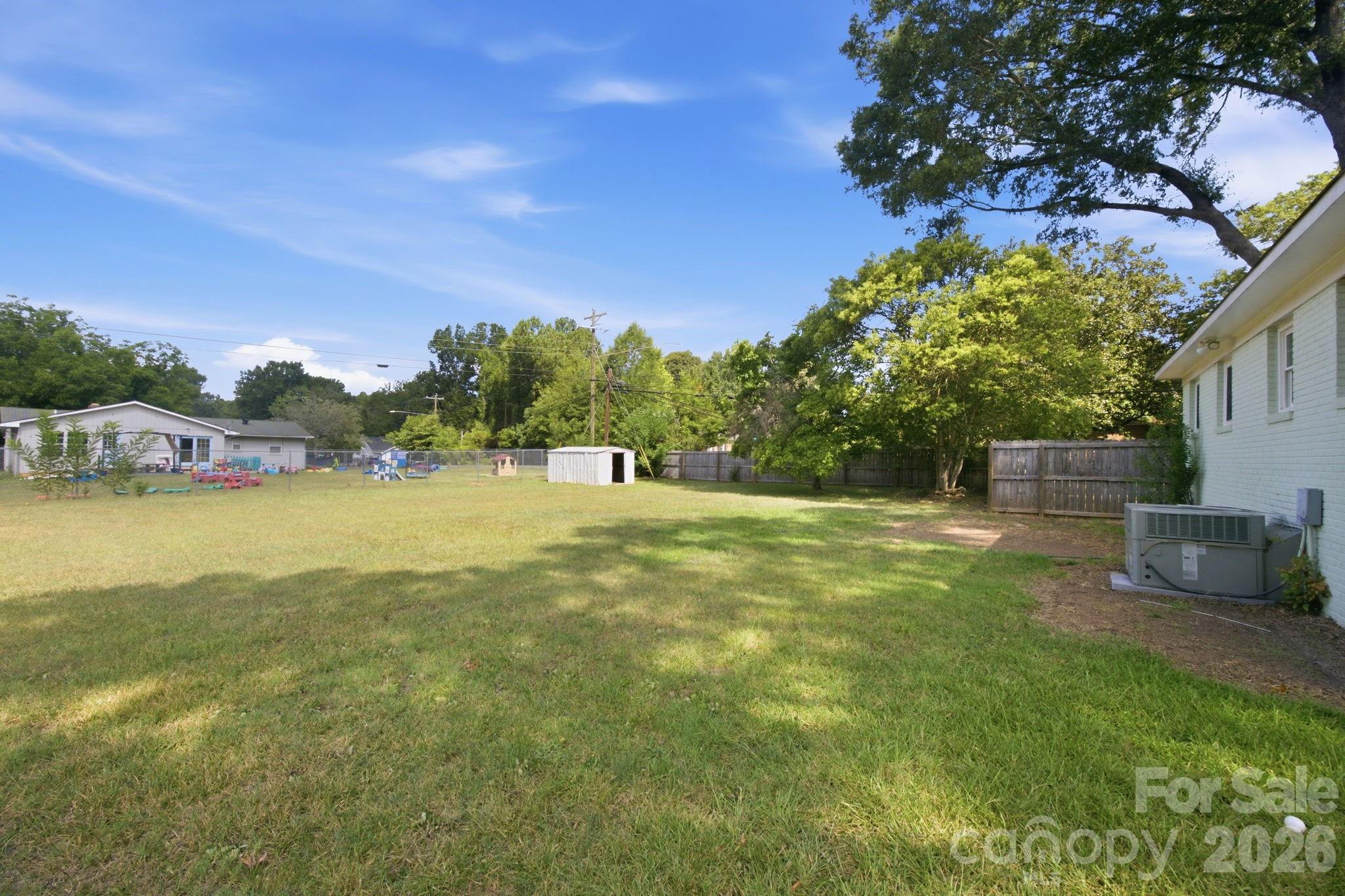 400 Olin Drive — Waxhaw