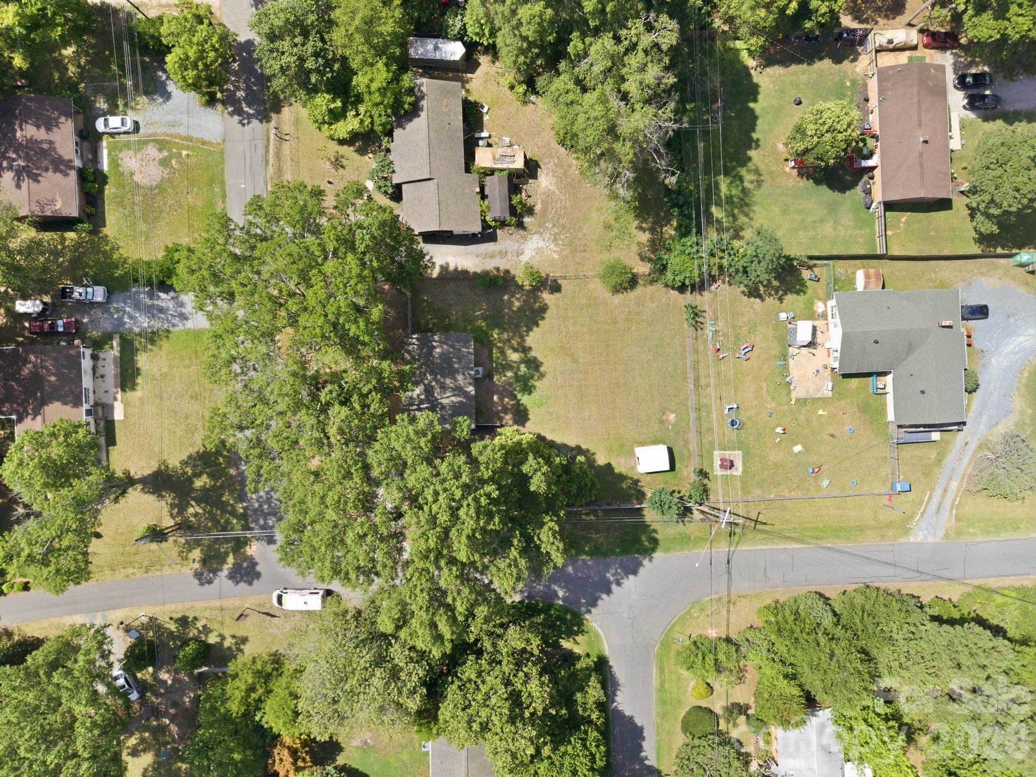 400 Olin Drive — Waxhaw