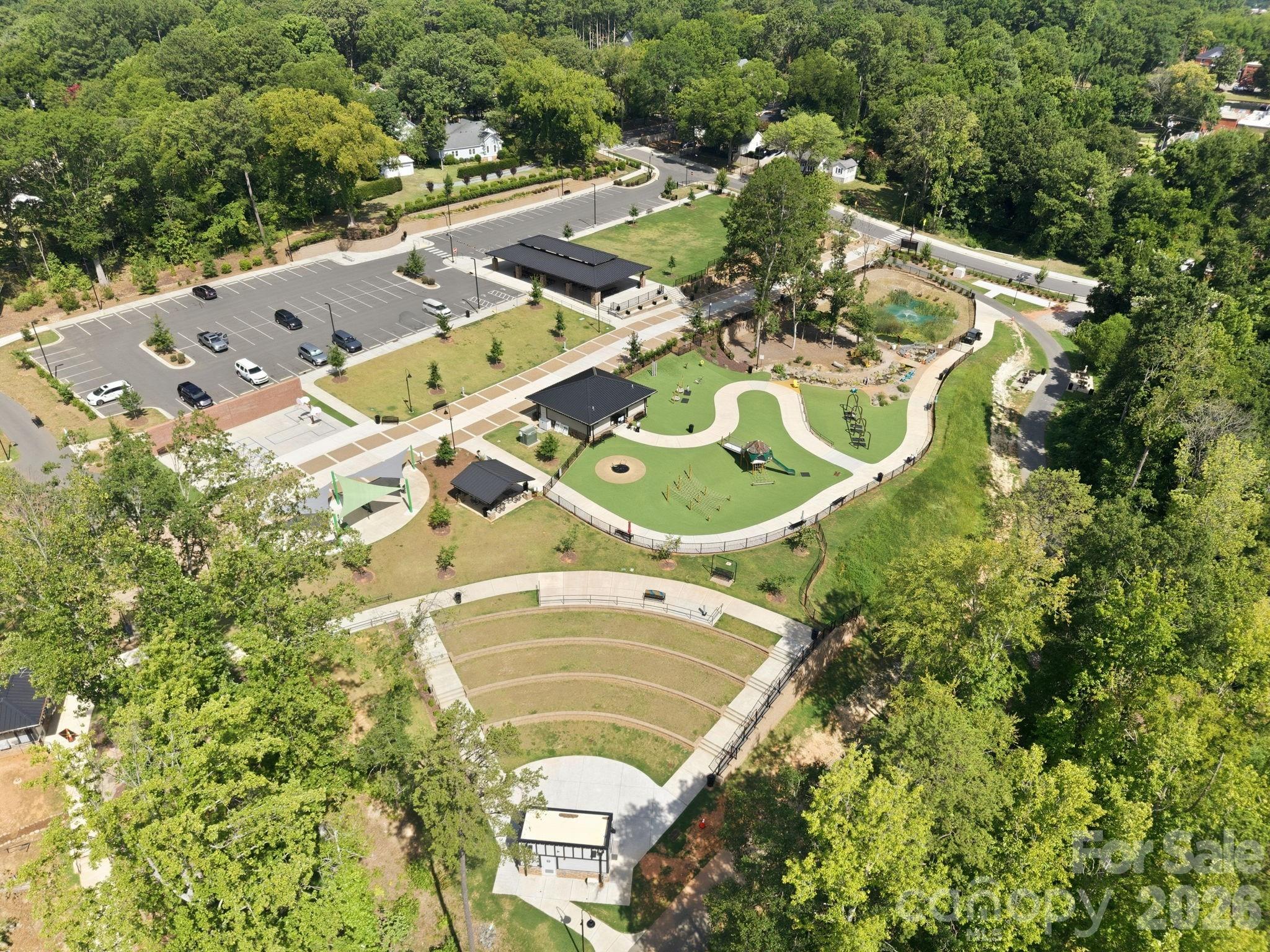 400 Olin Drive — Waxhaw