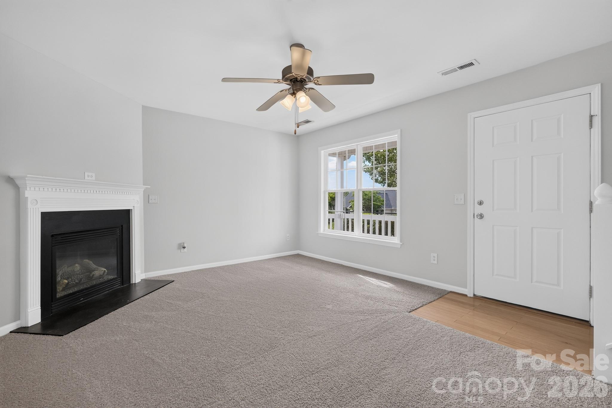 373 Sailway Road — Winston Salem