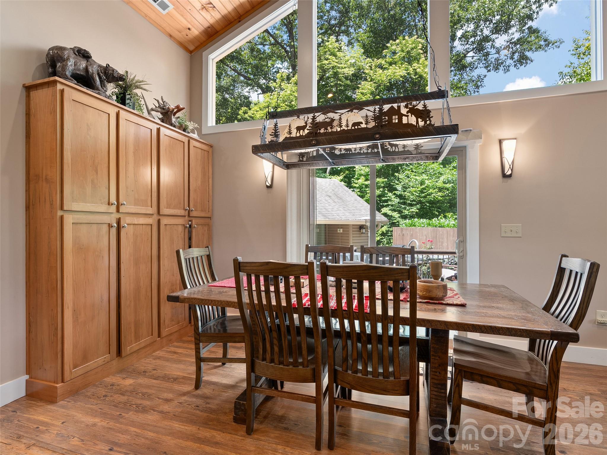 39 Maplewood Drive — Maggie Valley