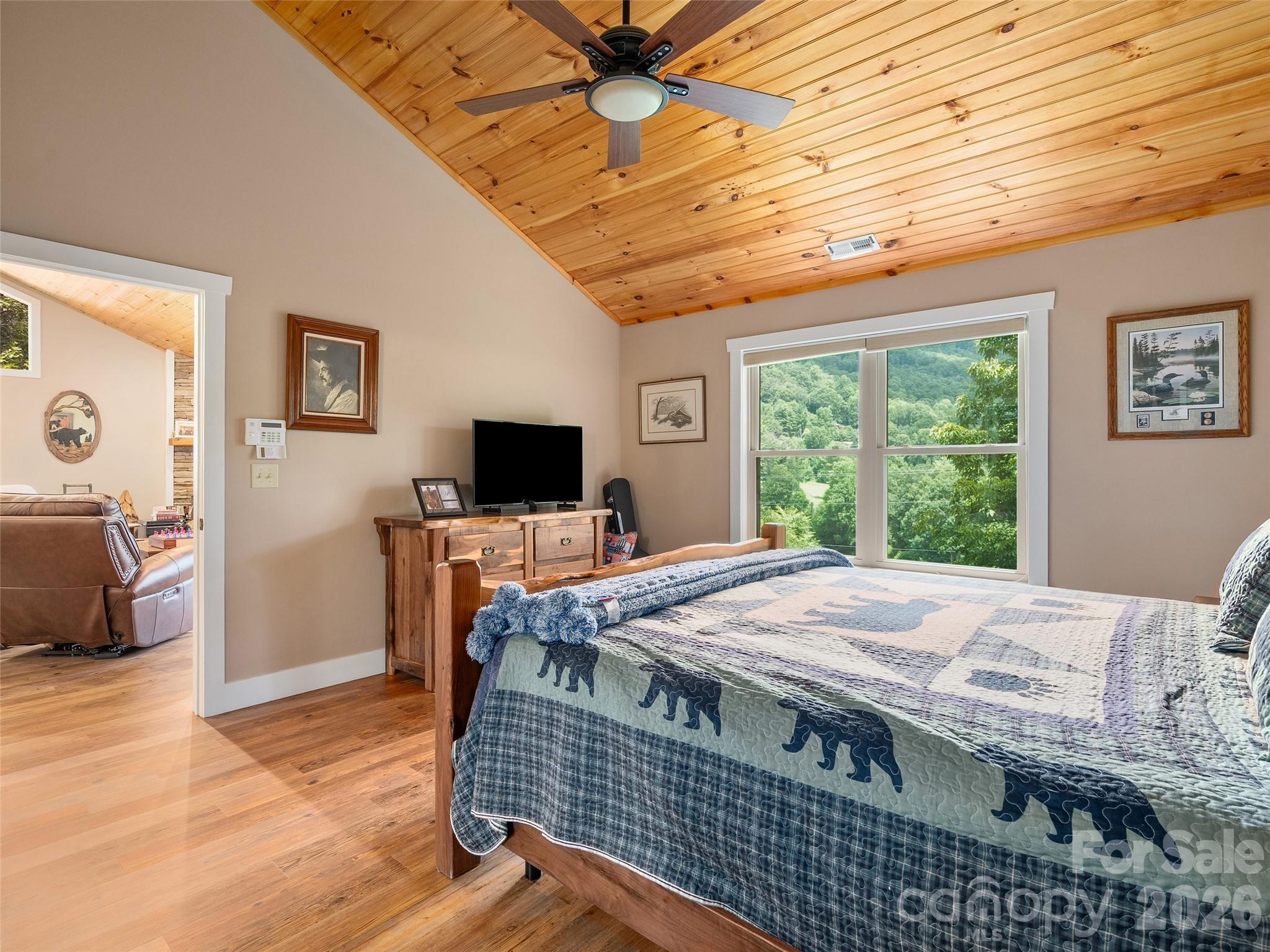 39 Maplewood Drive — Maggie Valley