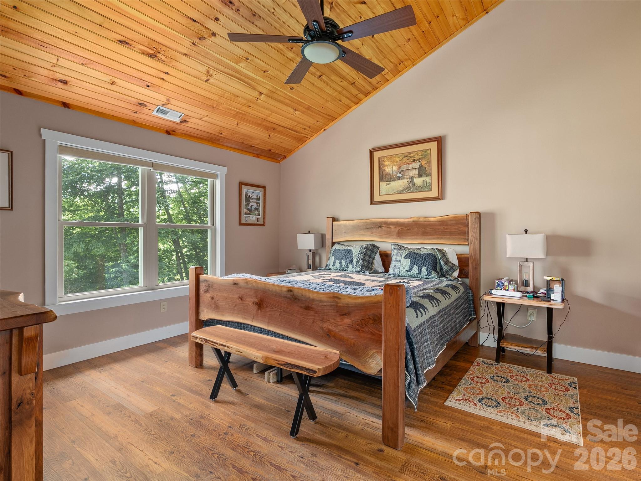 39 Maplewood Drive — Maggie Valley