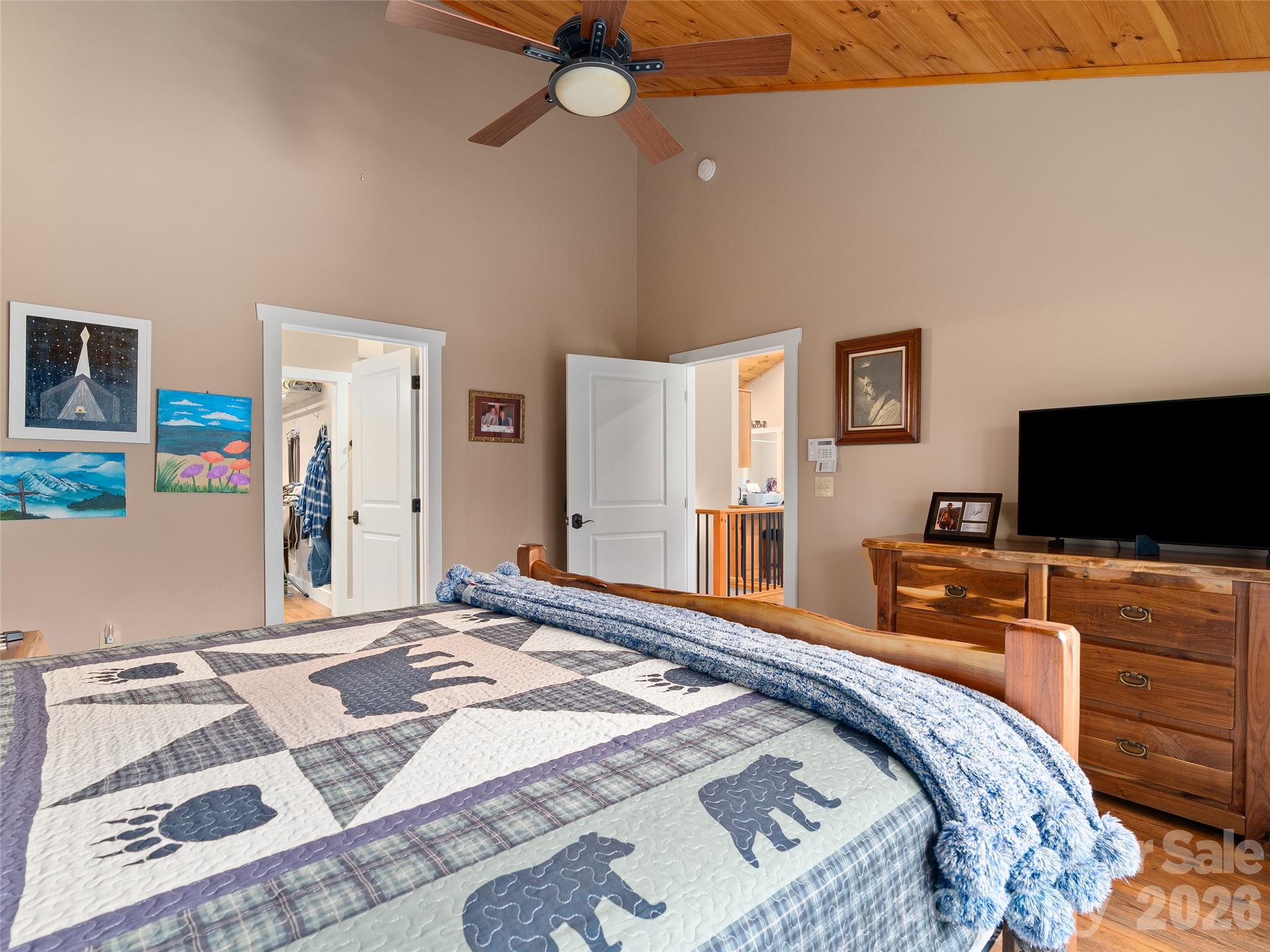39 Maplewood Drive — Maggie Valley