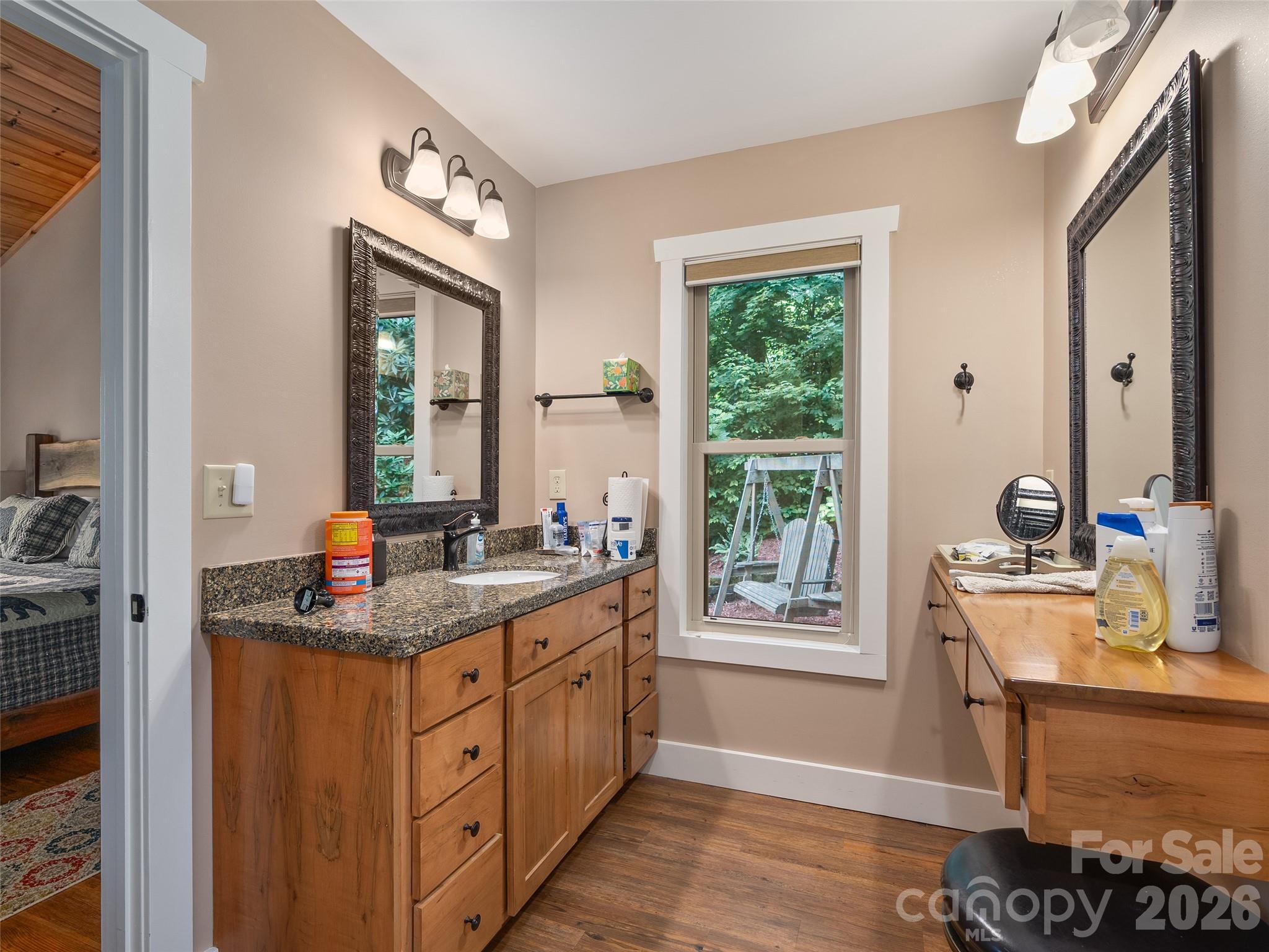 39 Maplewood Drive — Maggie Valley