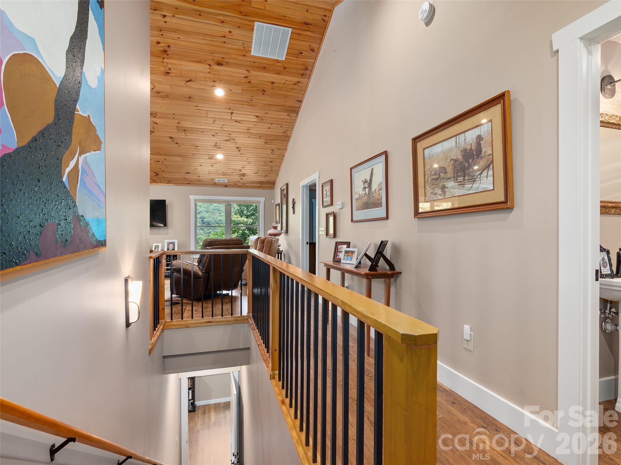 39 Maplewood Drive — Maggie Valley