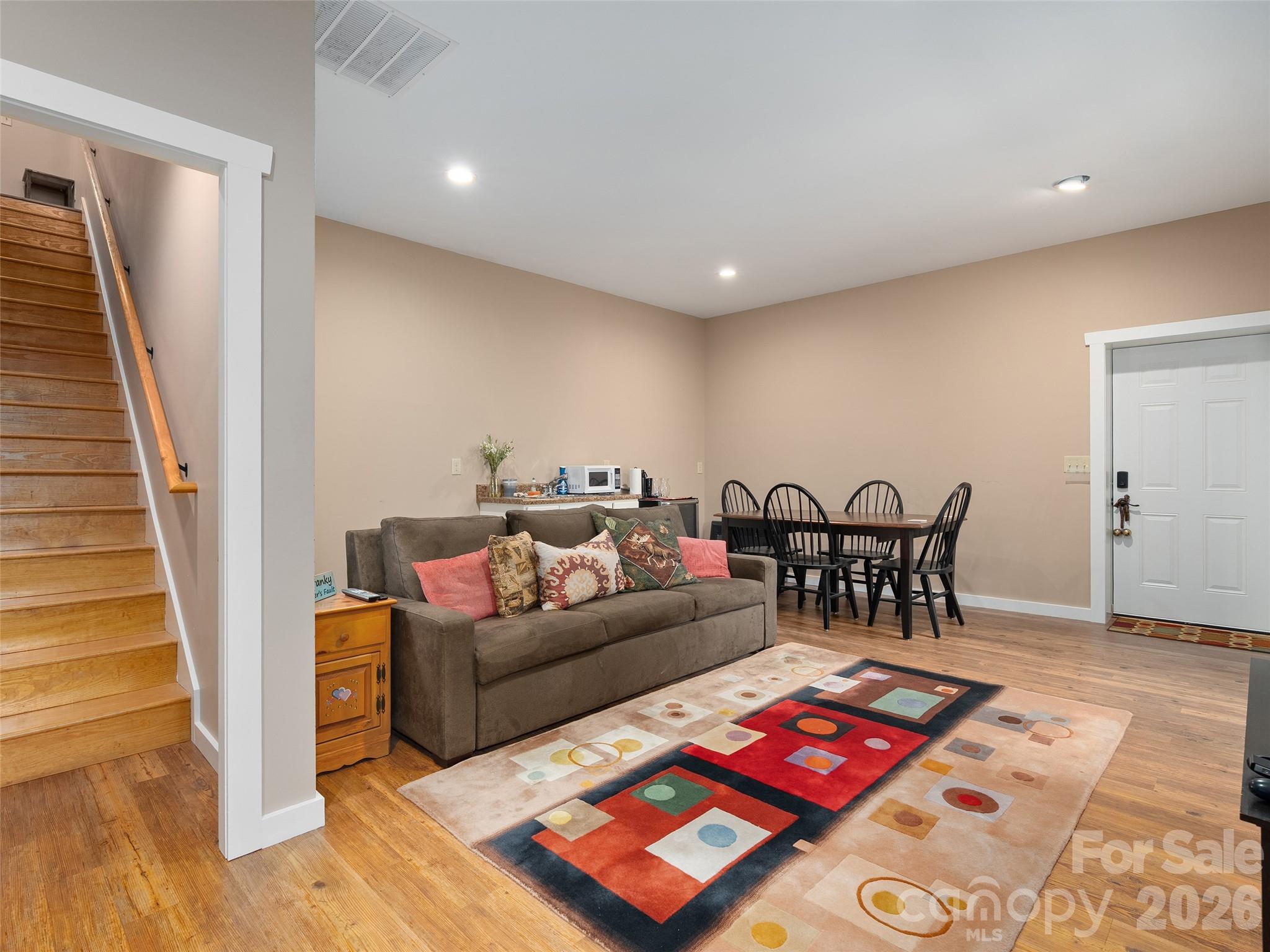 39 Maplewood Drive — Maggie Valley