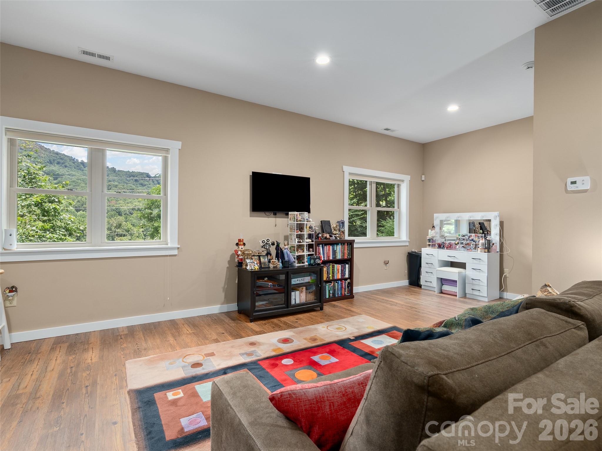 39 Maplewood Drive — Maggie Valley
