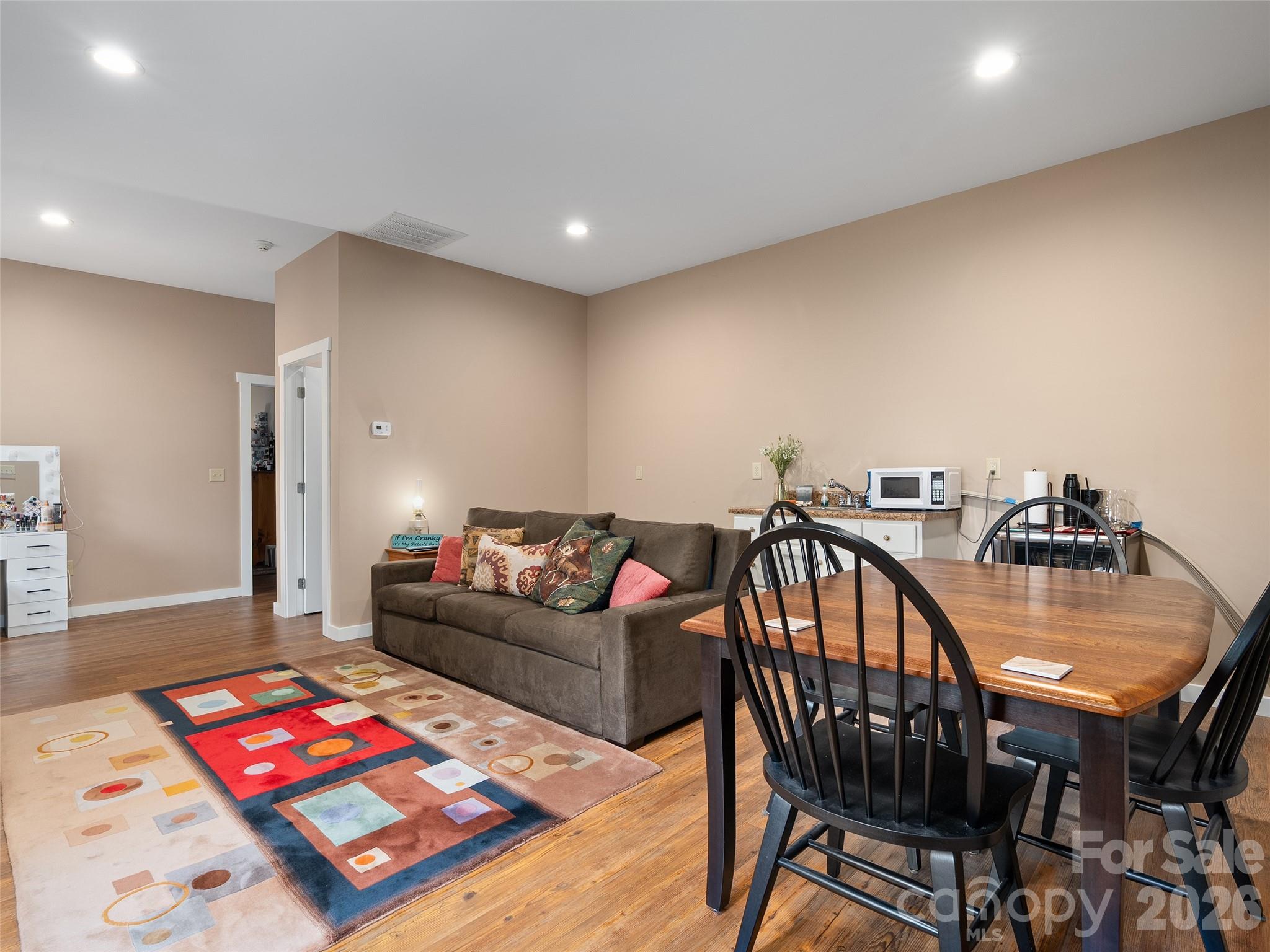 39 Maplewood Drive — Maggie Valley