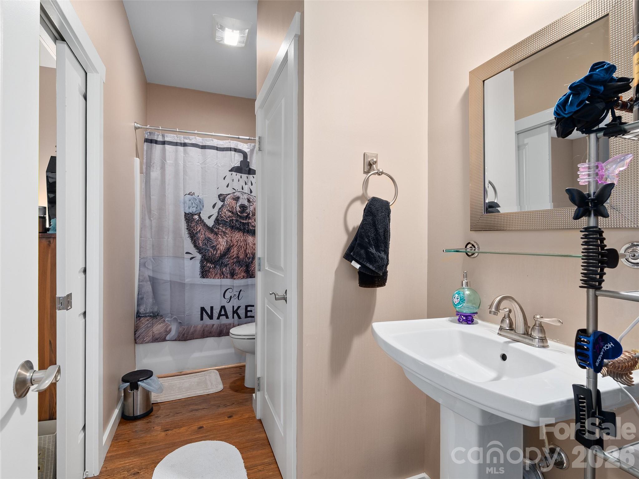 39 Maplewood Drive — Maggie Valley